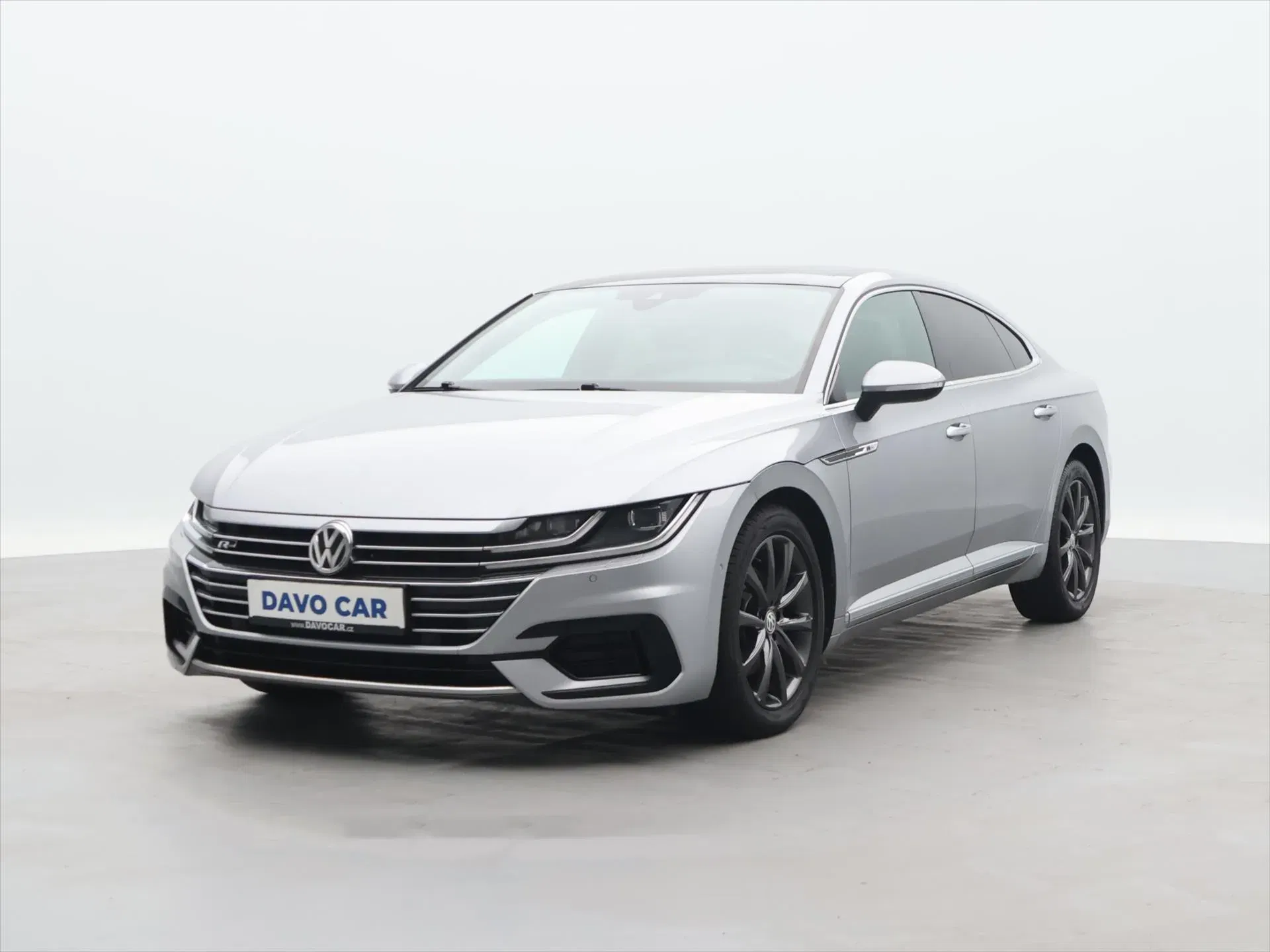 Volkswagen Arteon - Náhled 3