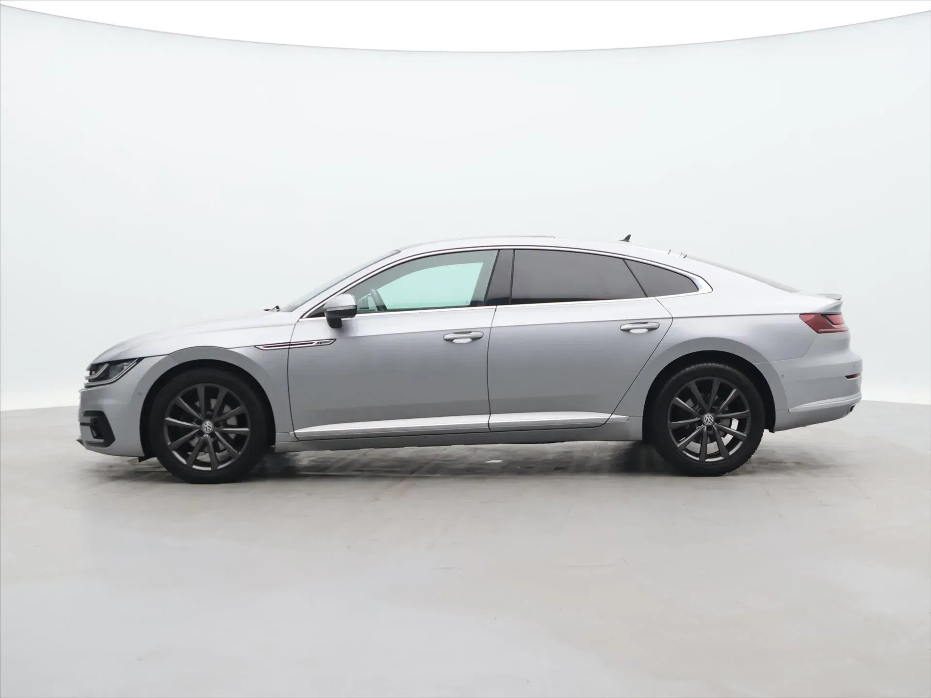 Volkswagen Arteon - Náhled 4