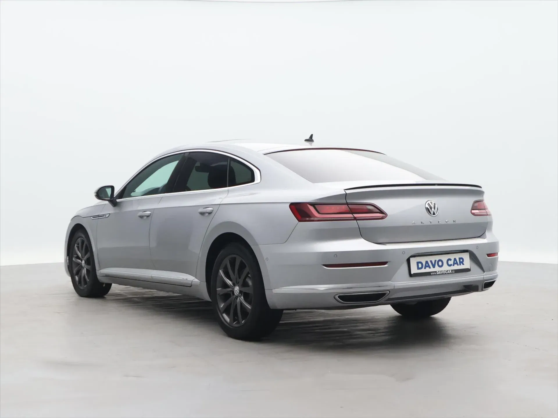 Volkswagen Arteon - Náhled 5