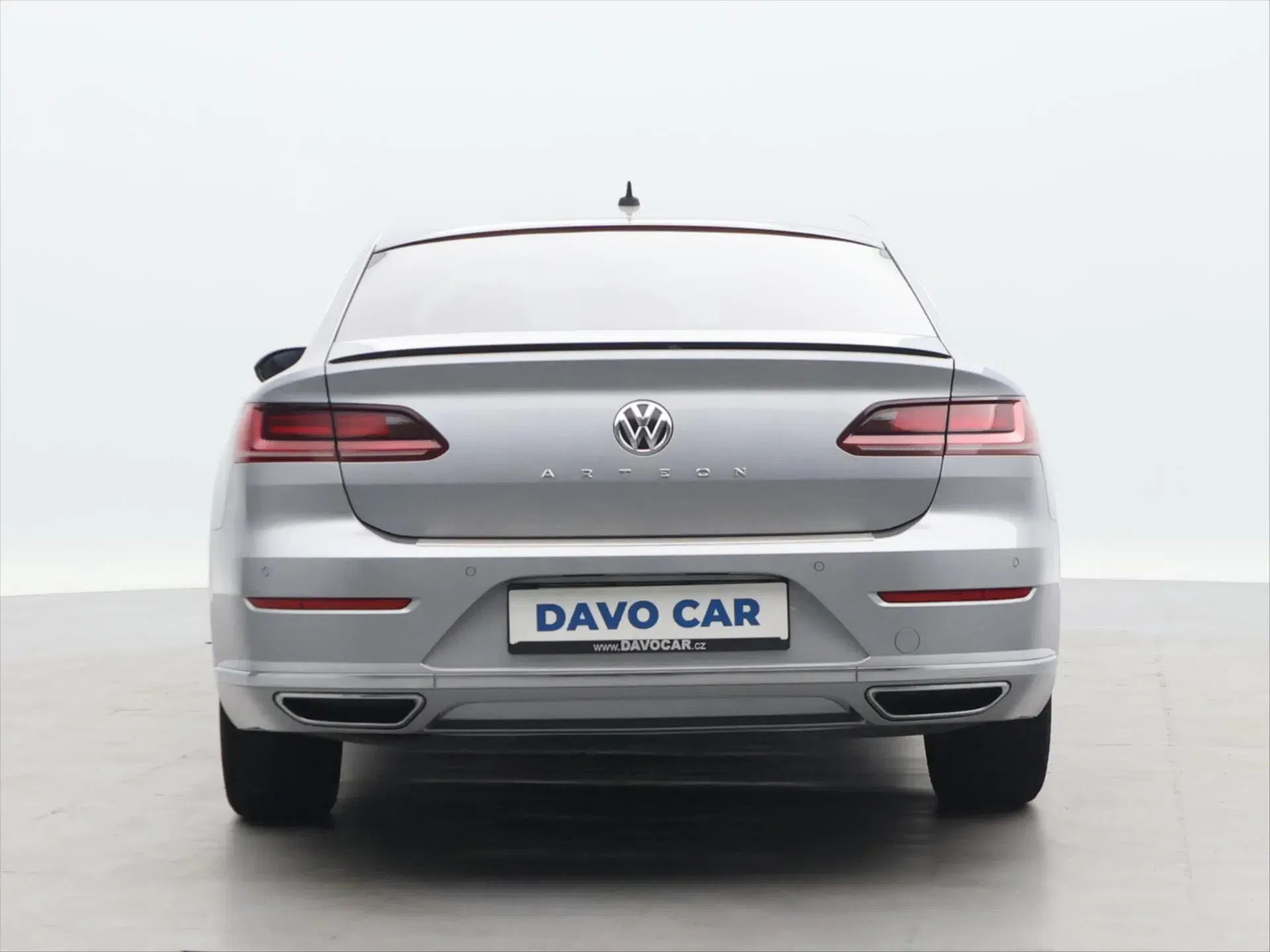 Volkswagen Arteon - Náhled 6