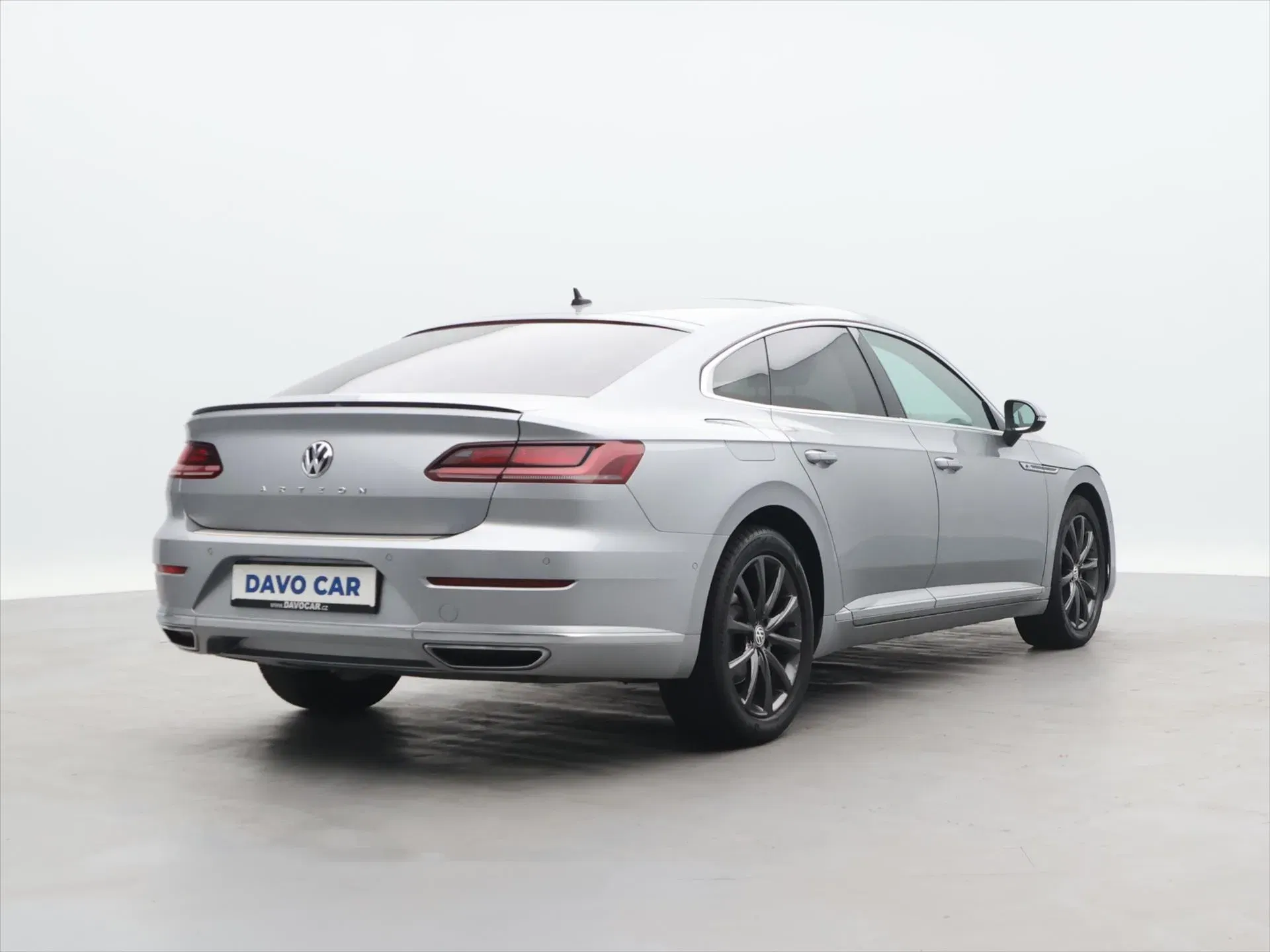 Volkswagen Arteon - Náhled 7