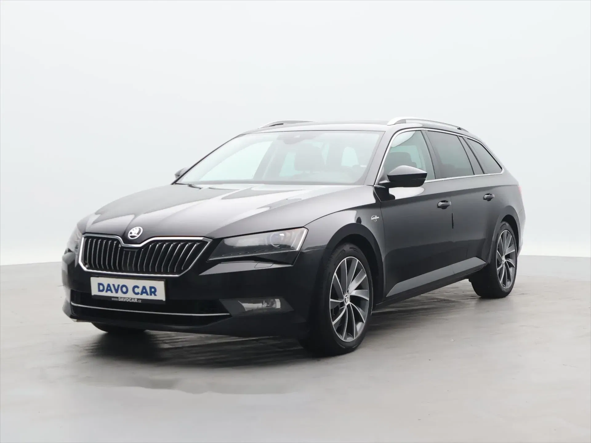 Škoda Superb - Náhled 3