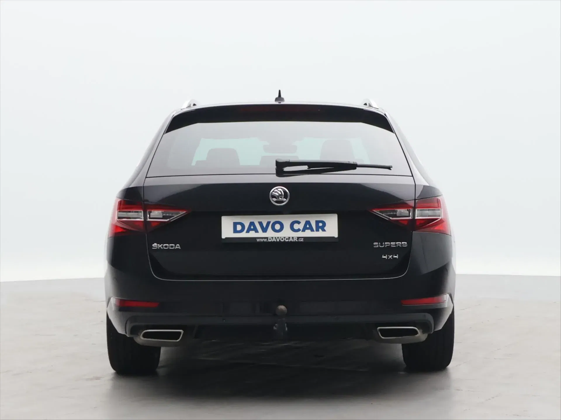 Škoda Superb - Náhled 6