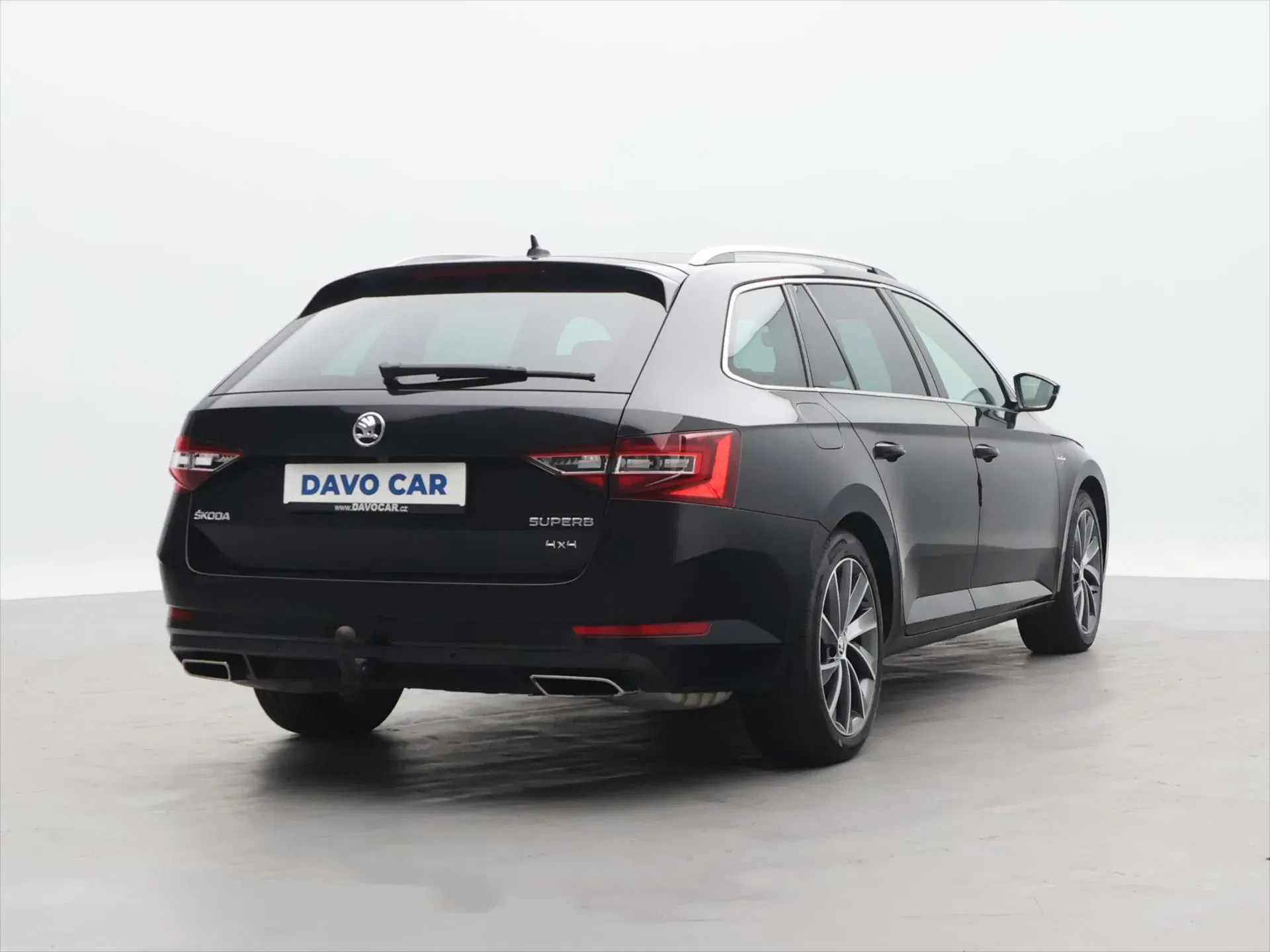 Škoda Superb - Náhled 7
