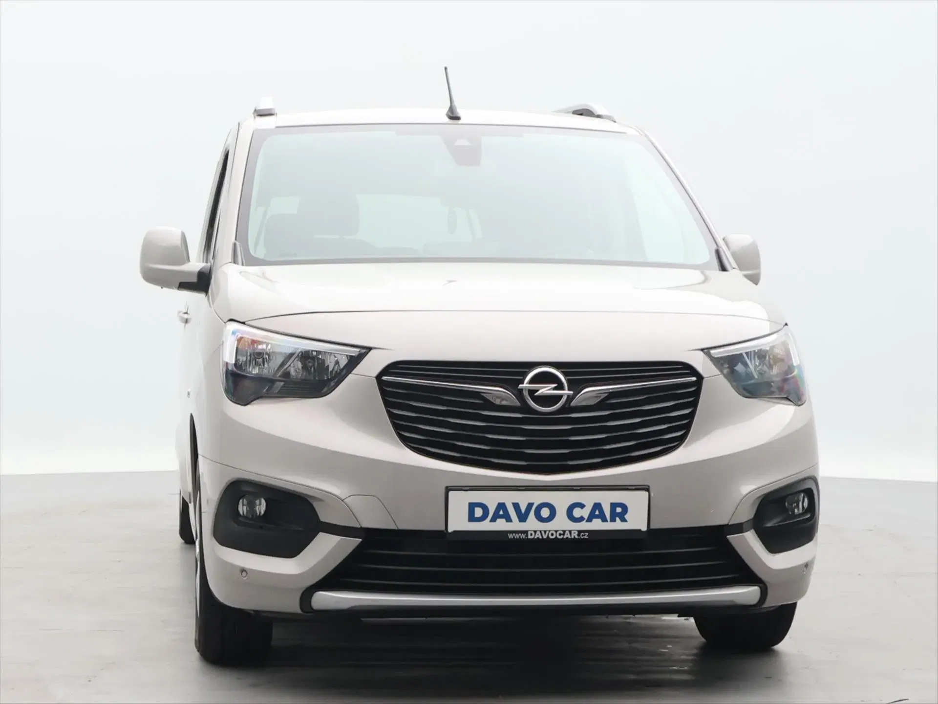 Opel Combo - Náhled 2