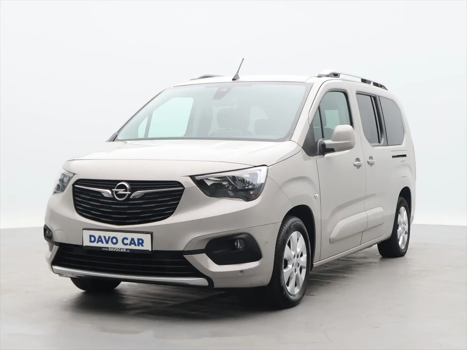 Opel Combo - Náhled 3