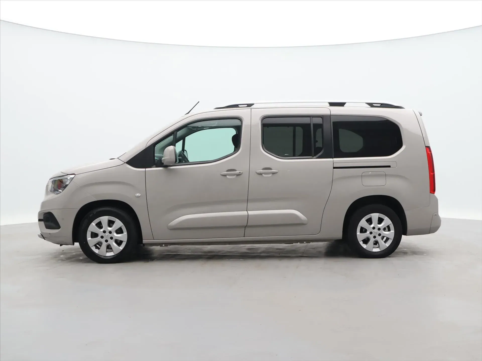 Opel Combo - Náhled 4