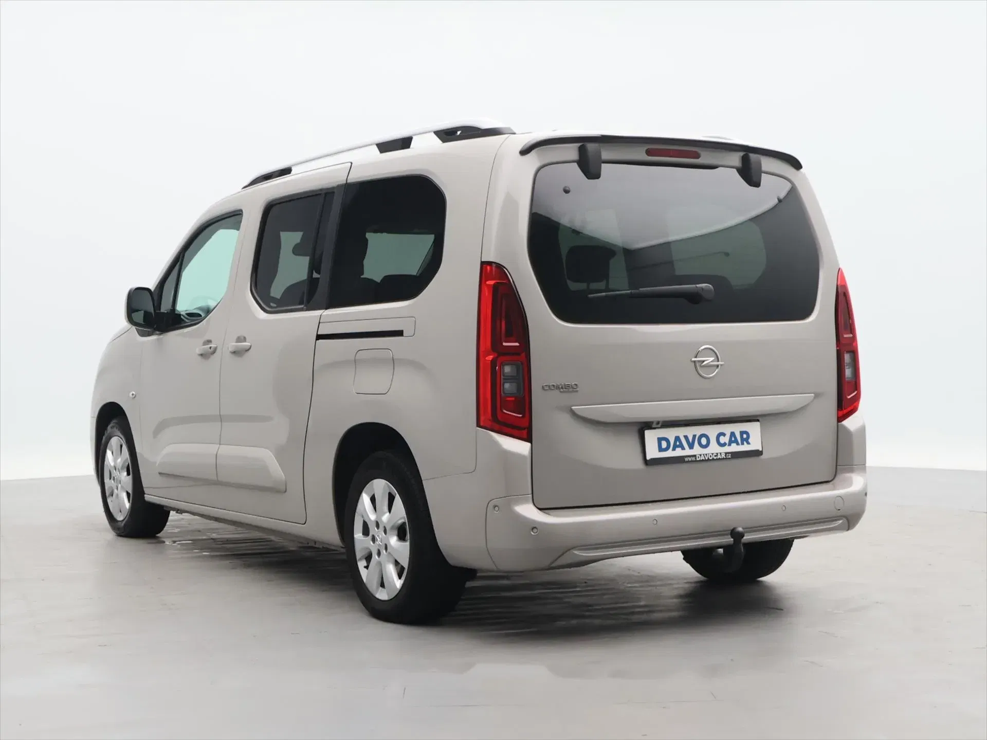 Opel Combo - Náhled 5