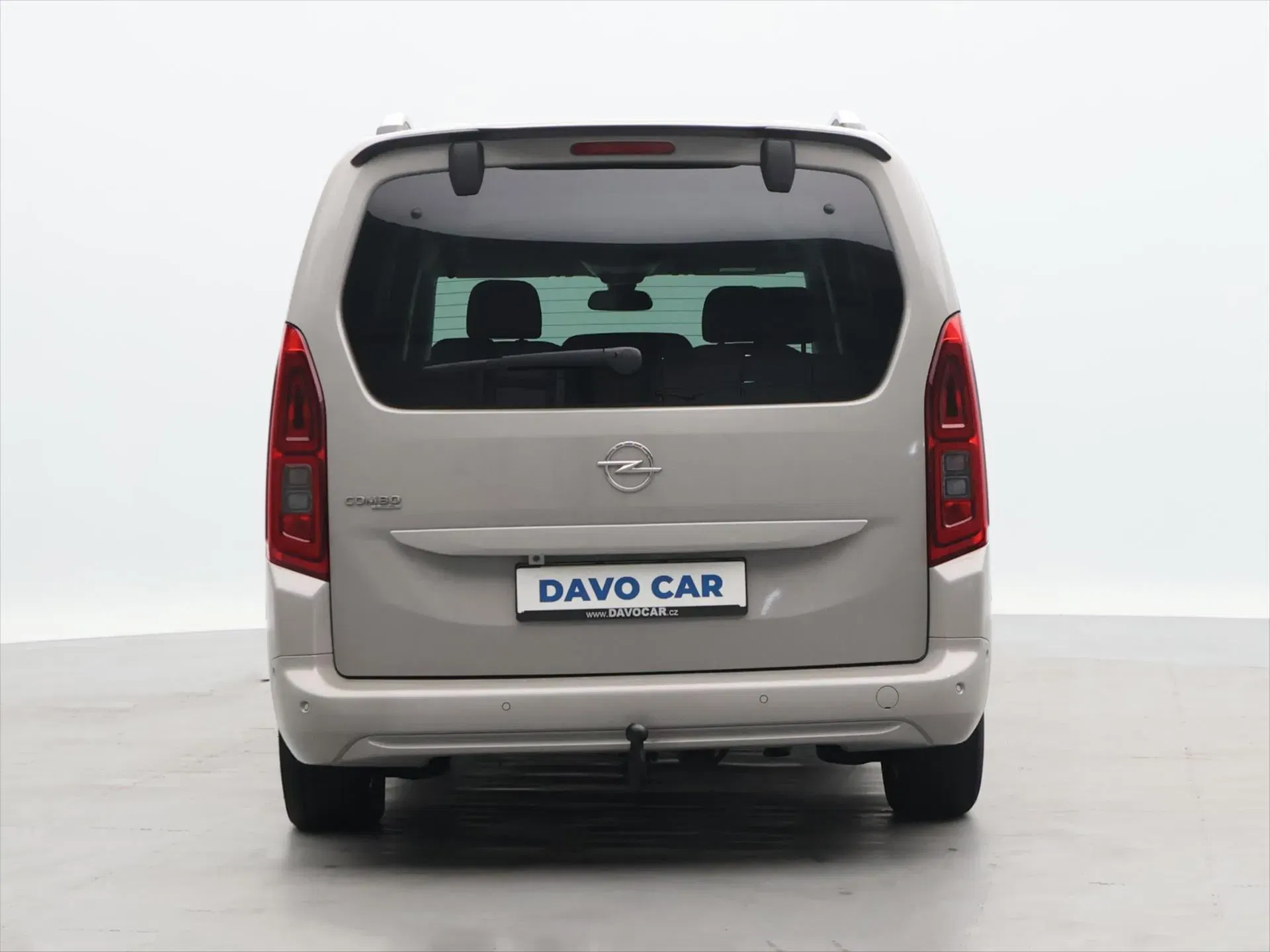 Opel Combo - Náhled 6