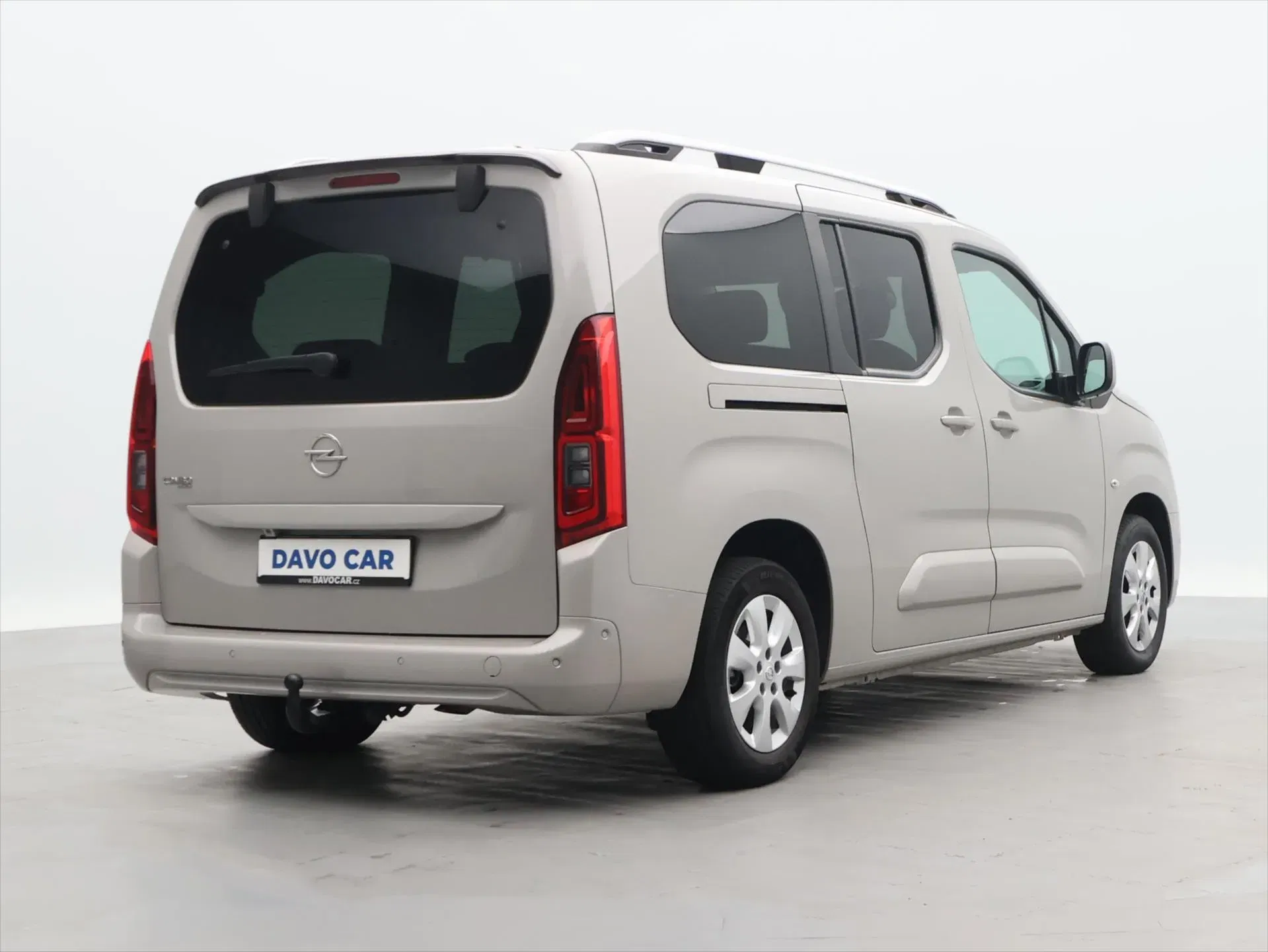 Opel Combo - Náhled 7