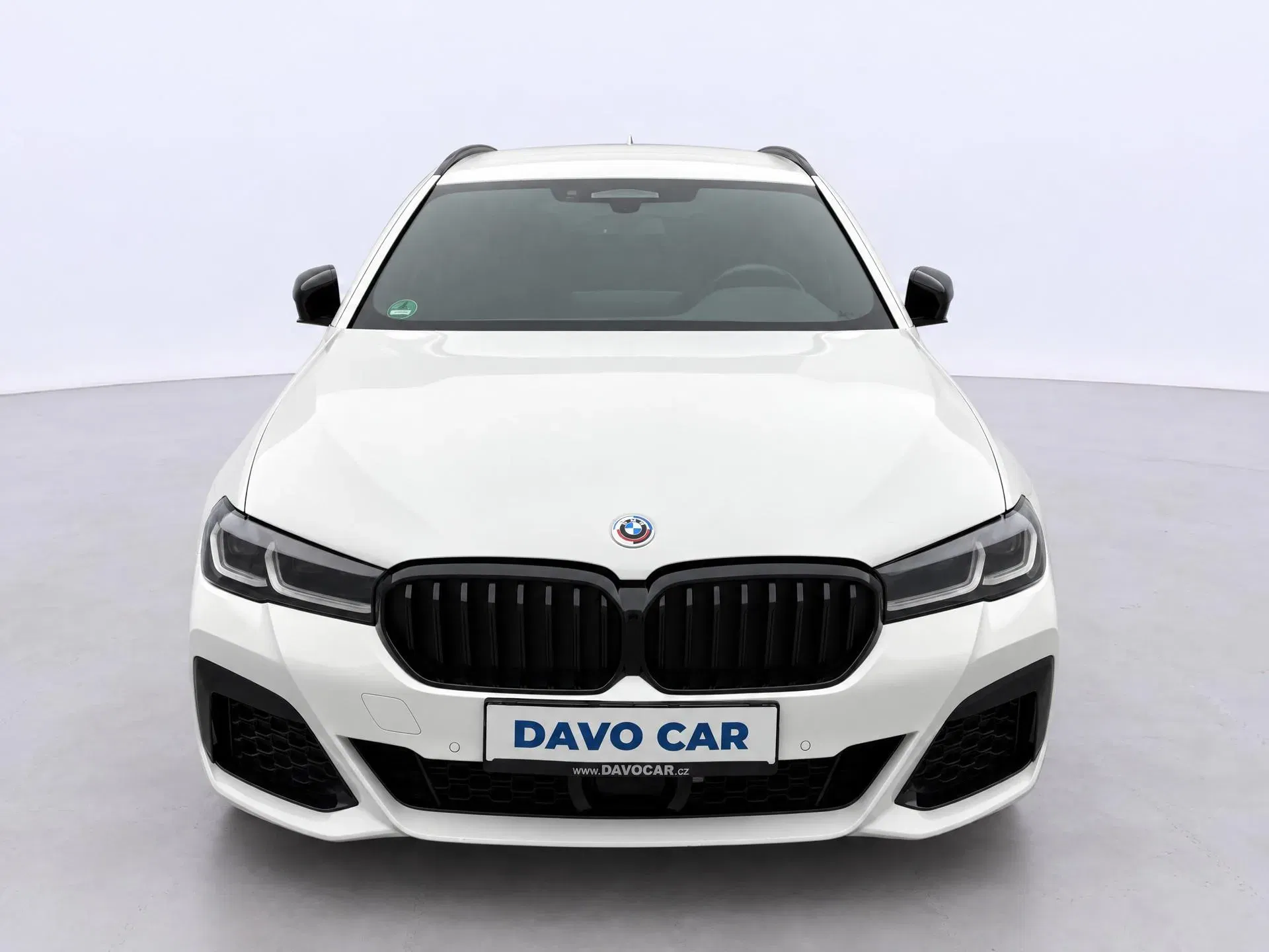 BMW Řada 5 - Náhled 2