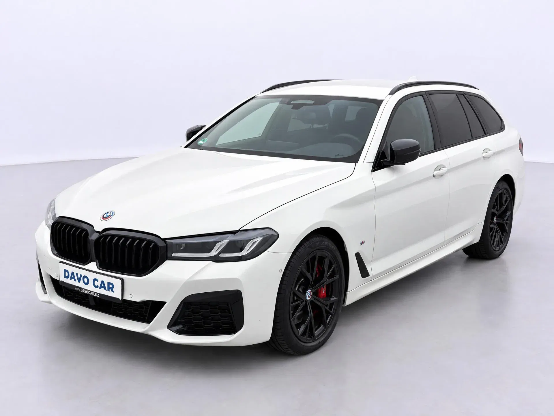 BMW Řada 5 - Náhled 3
