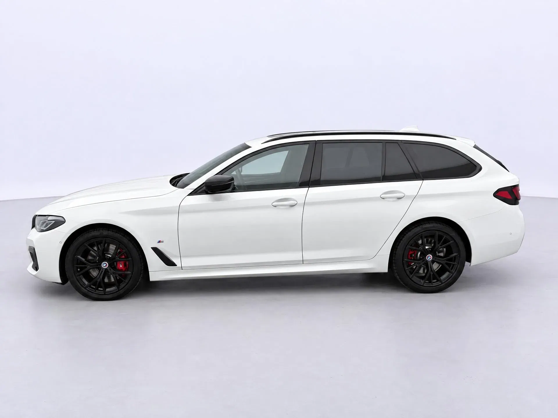 BMW Řada 5 - Náhled 4