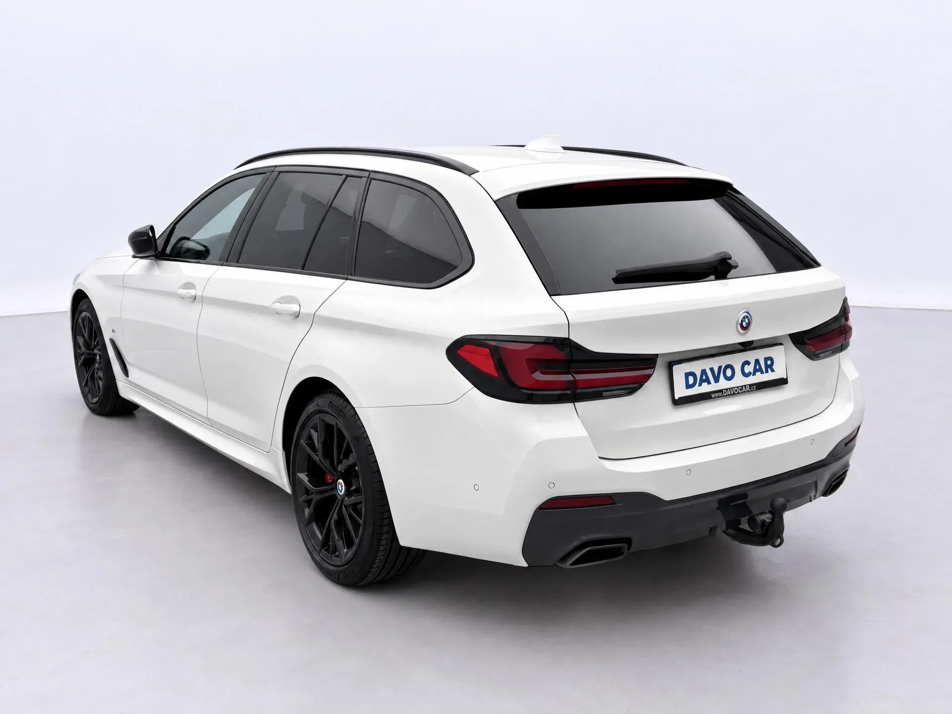 BMW Řada 5 - Náhled 5