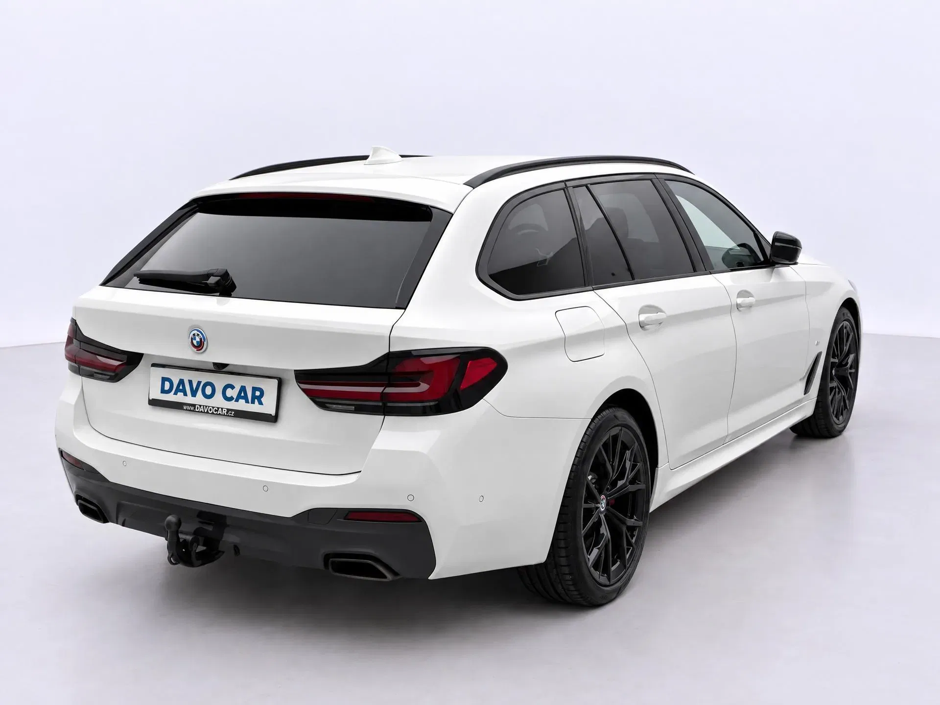 BMW Řada 5 - Náhled 7