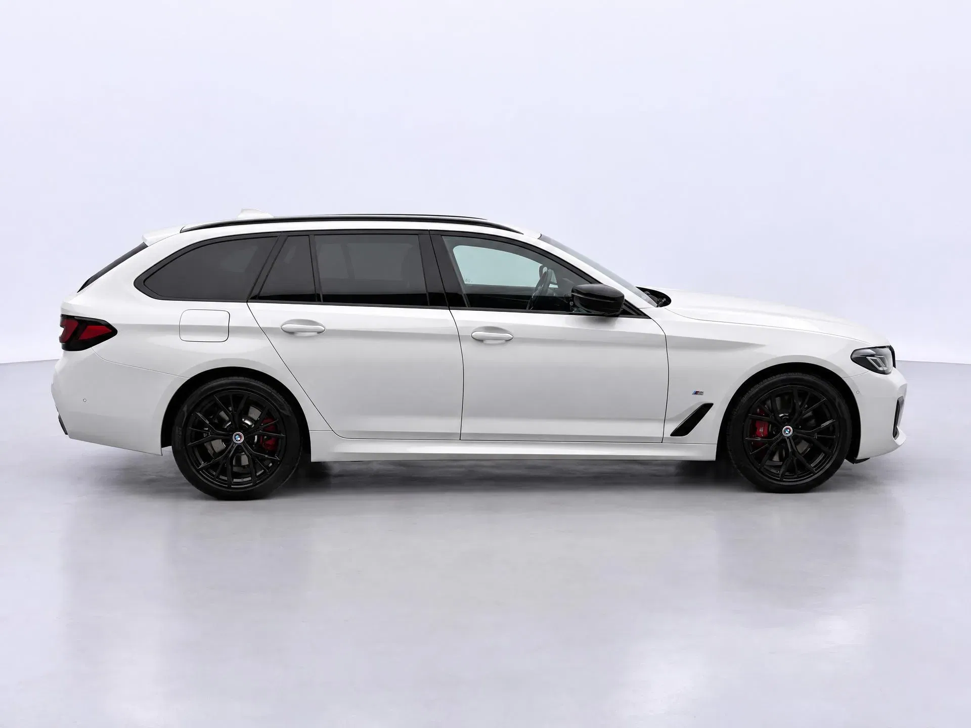 BMW Řada 5 - Náhled 8