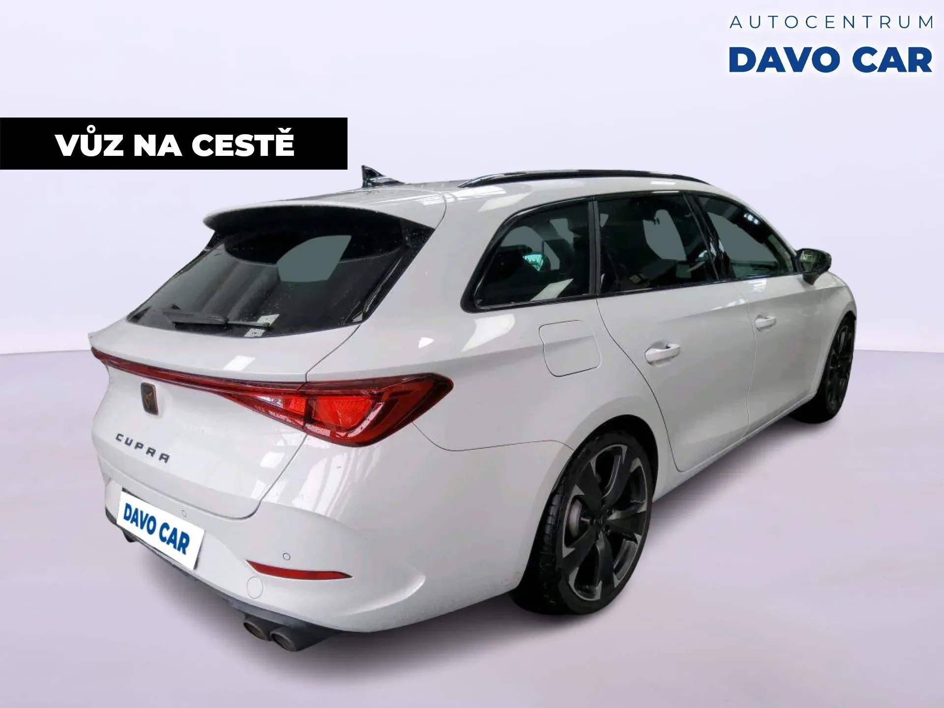 Cupra Leon - Náhled 8