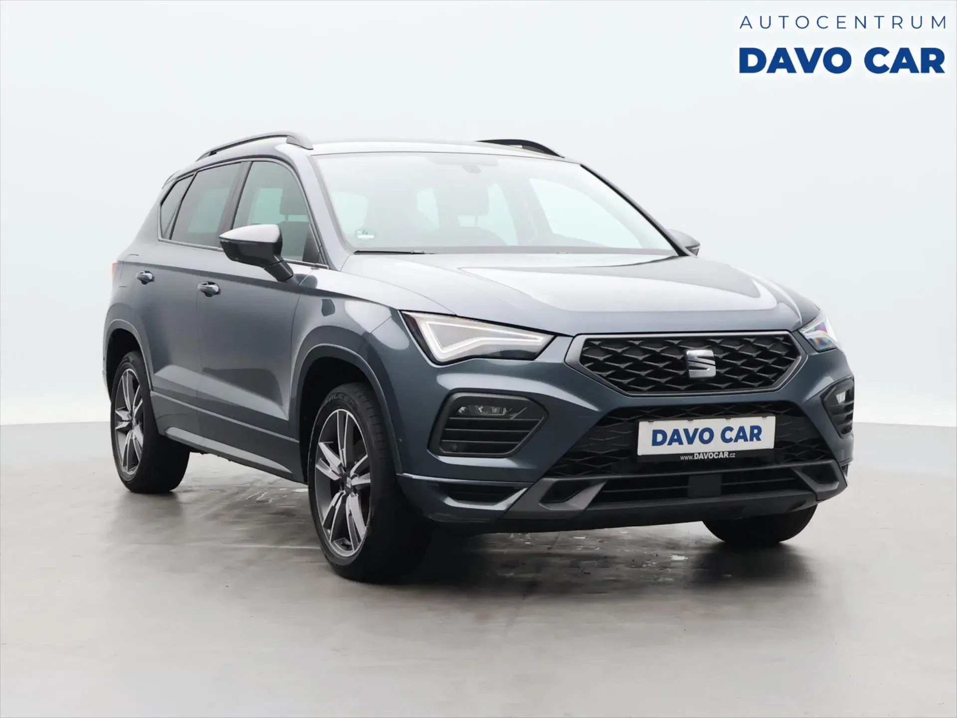 Seat Ateca - Obrázek 1
