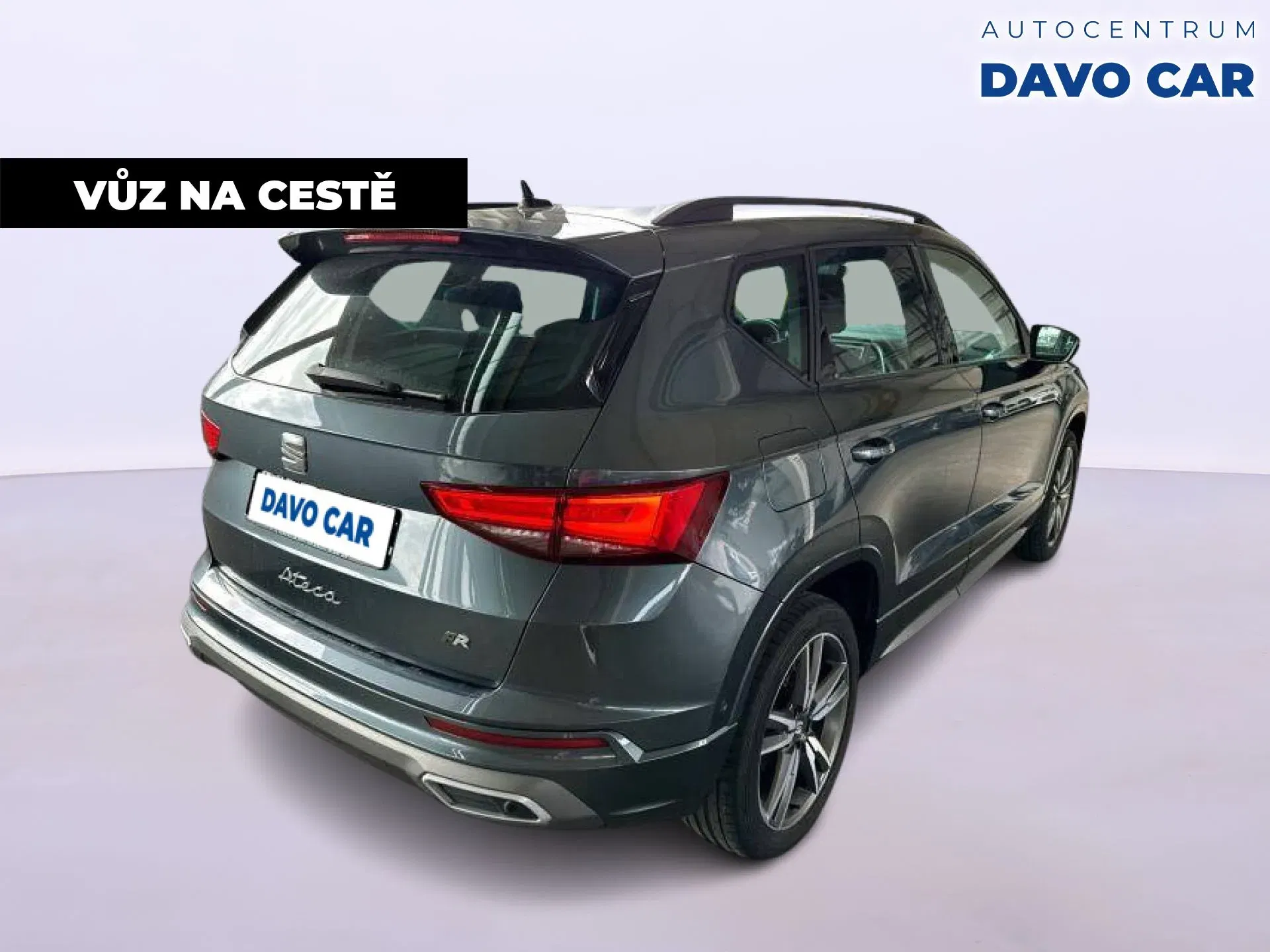 Seat Ateca - Náhled 8