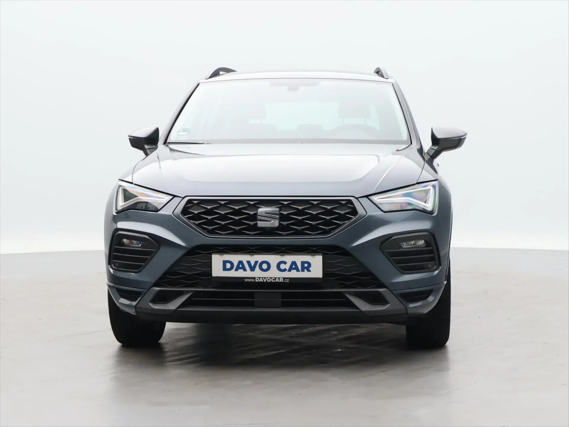 Seat Ateca - Náhled 2