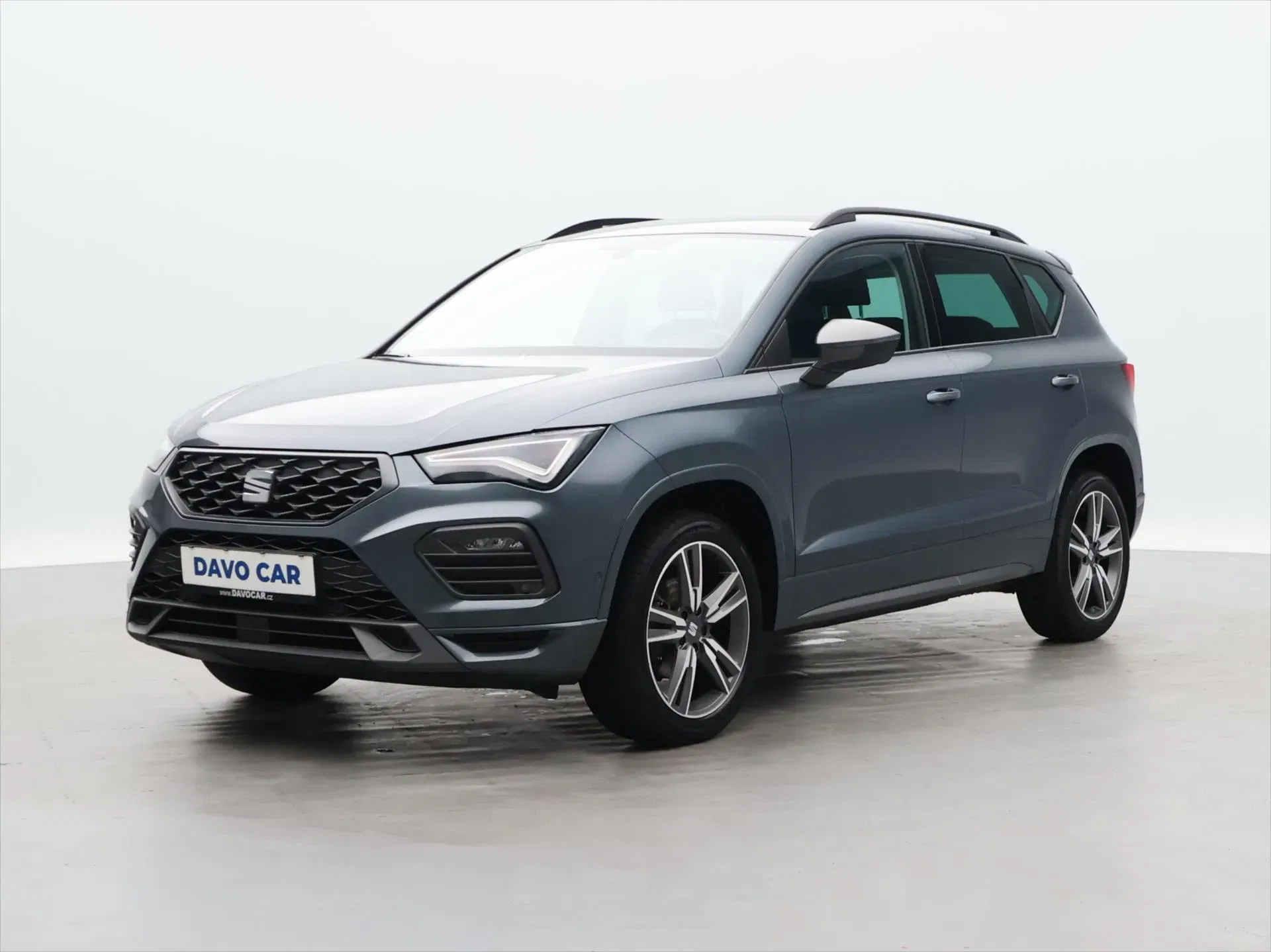 Seat Ateca - Náhled 3