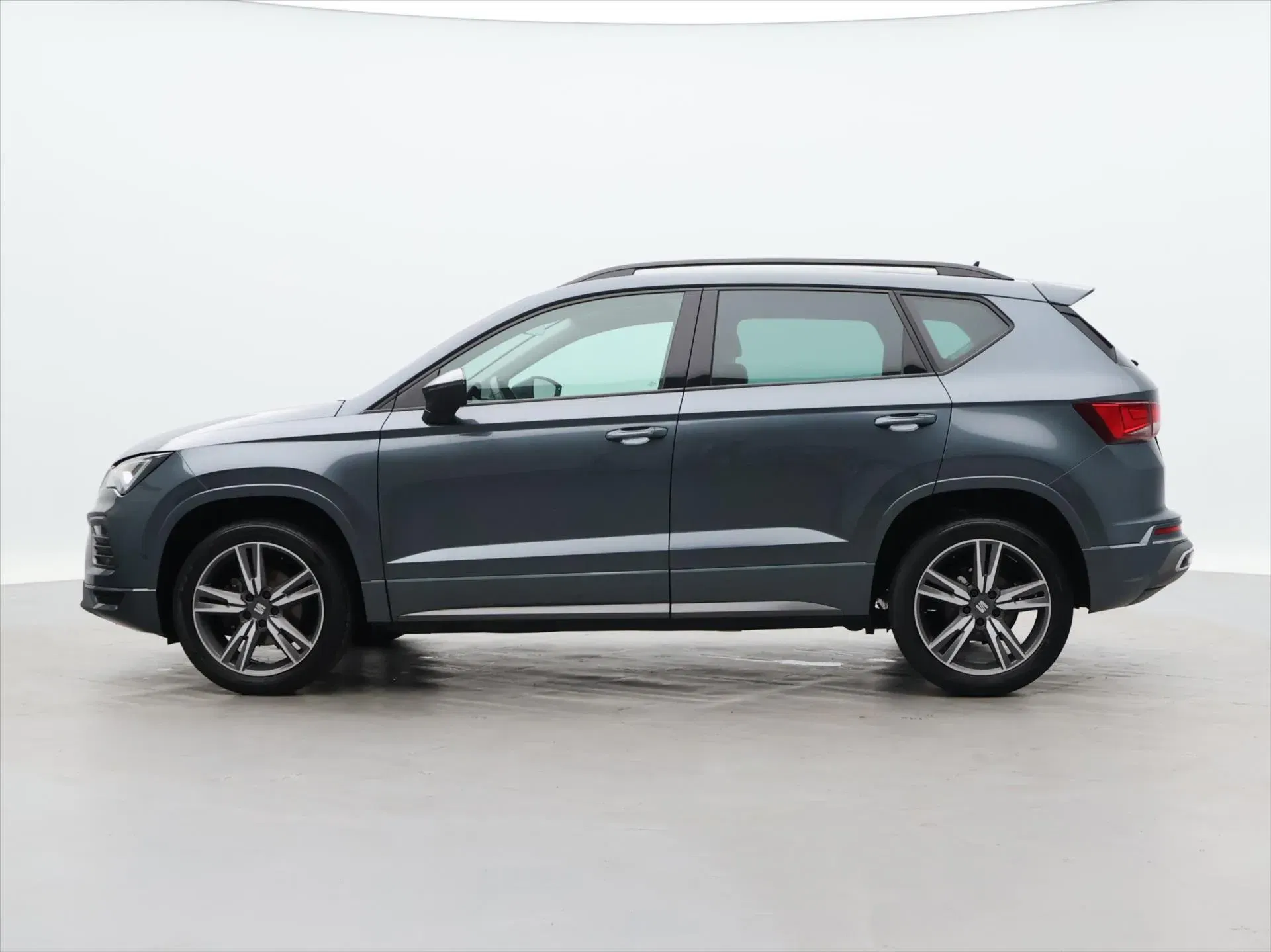 Seat Ateca - Náhled 4