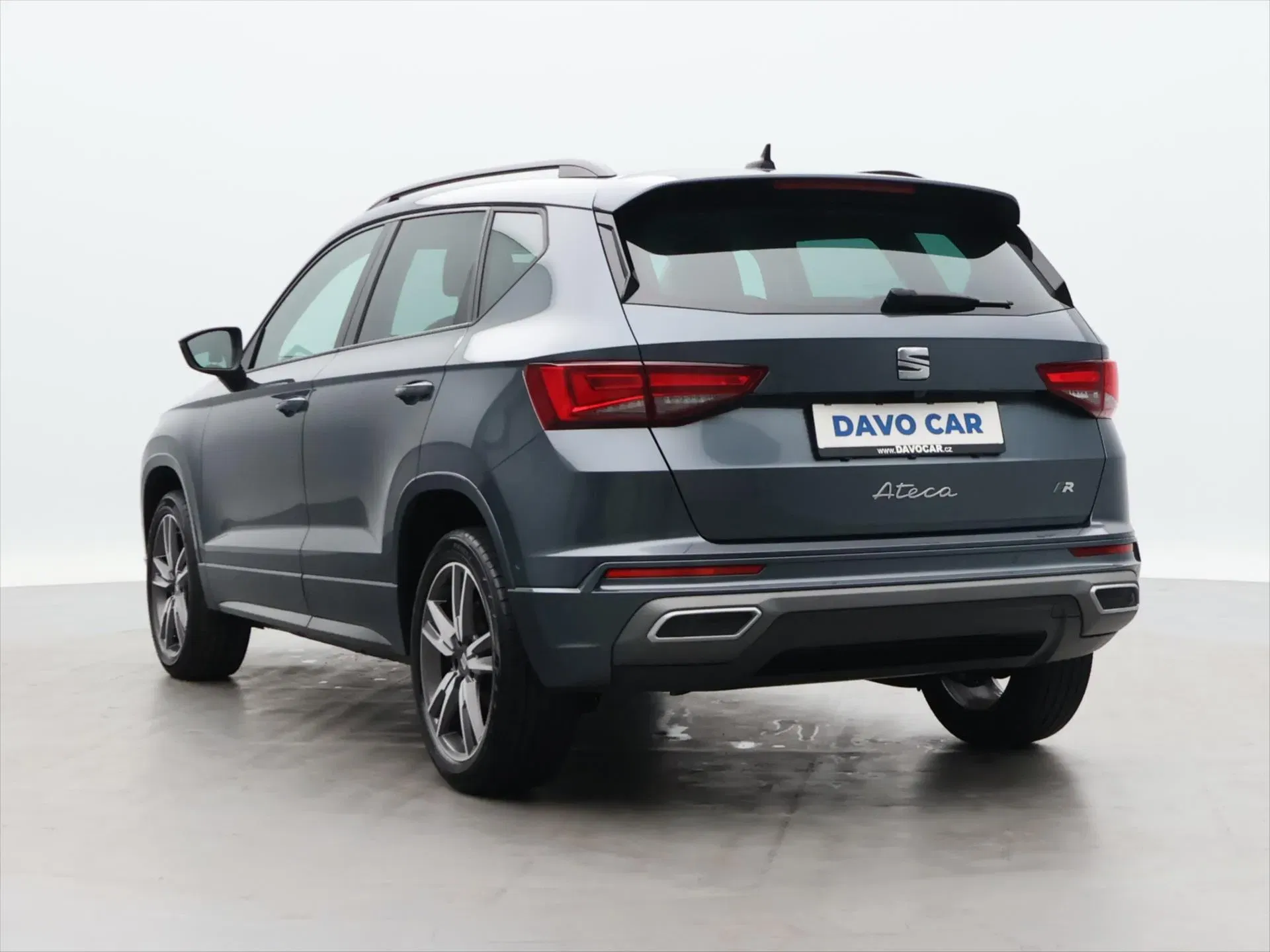 Seat Ateca - Náhled 5