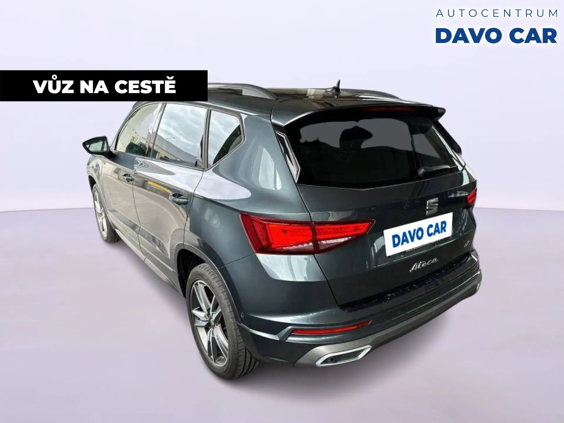 Seat Ateca - Náhled 2