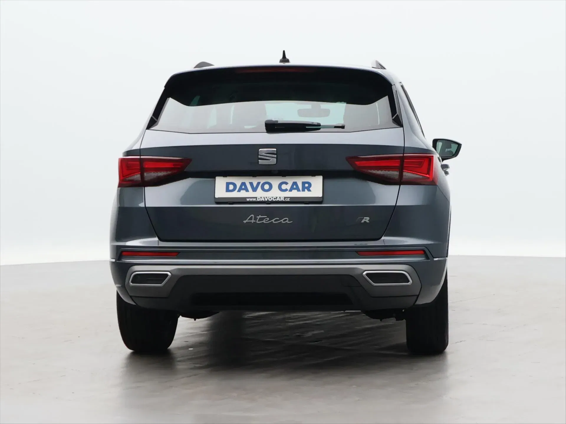 Seat Ateca - Náhled 6