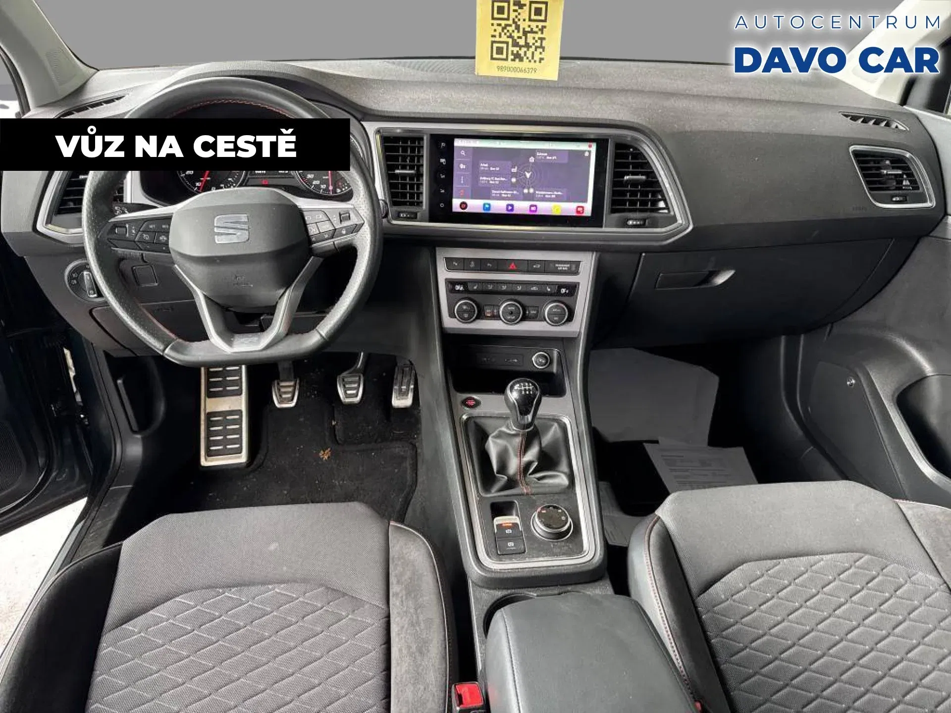 Seat Ateca - Náhled 4