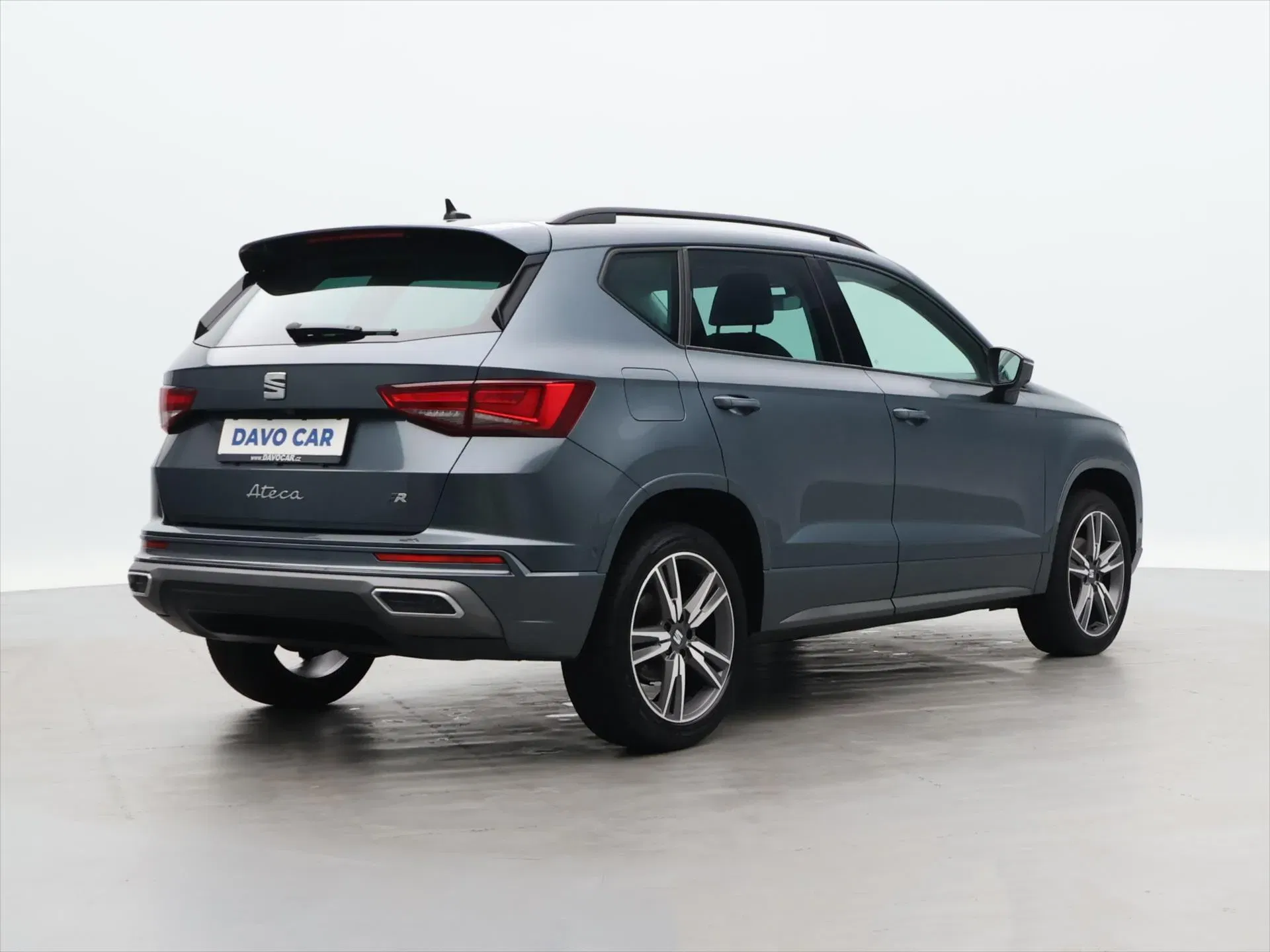 Seat Ateca - Náhled 7