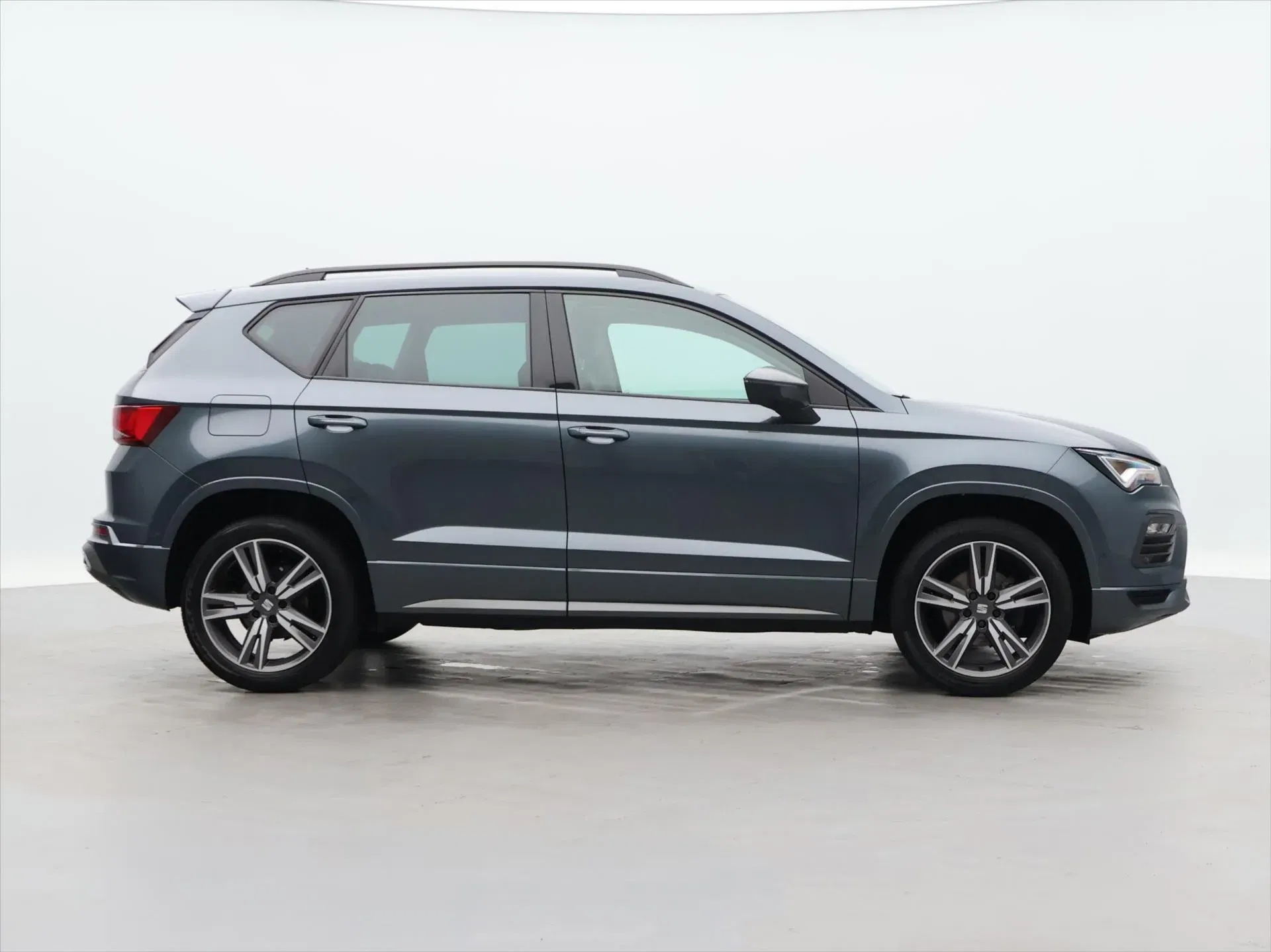 Seat Ateca - Náhled 8