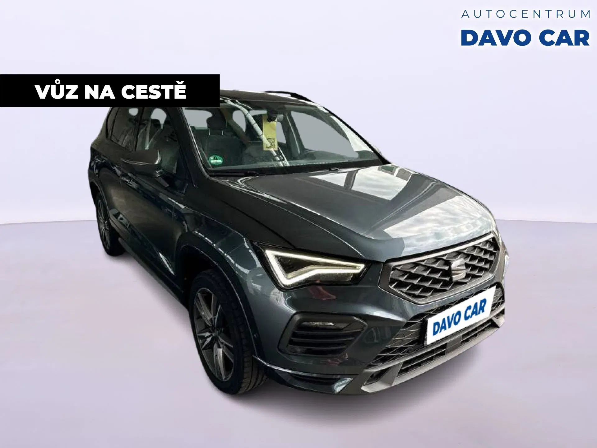 Seat Ateca - Náhled 6