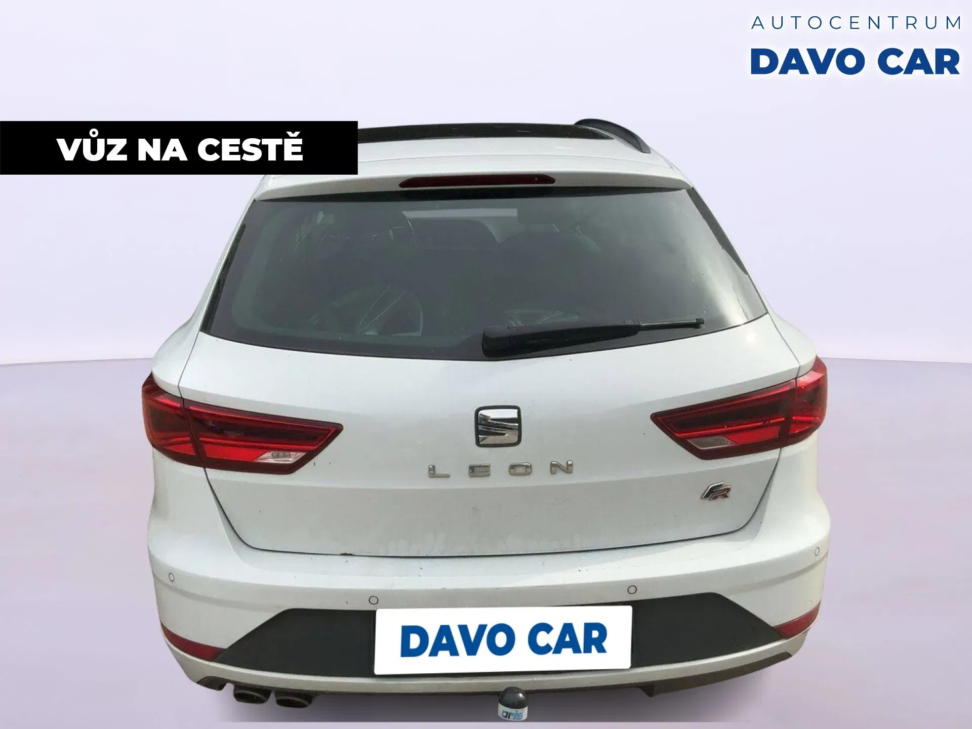 Seat Leon - Náhled 2