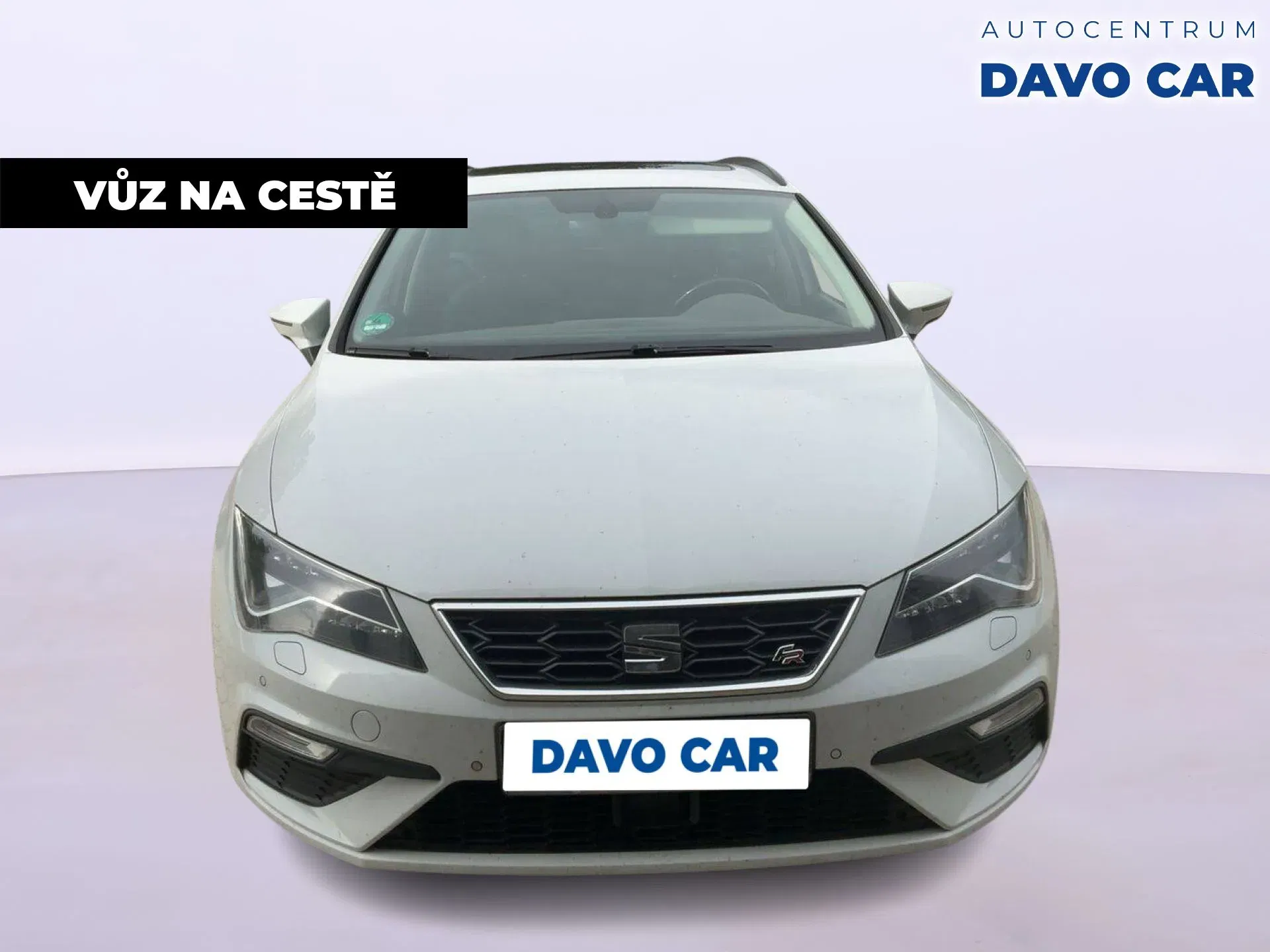 Seat Leon - Náhled 6