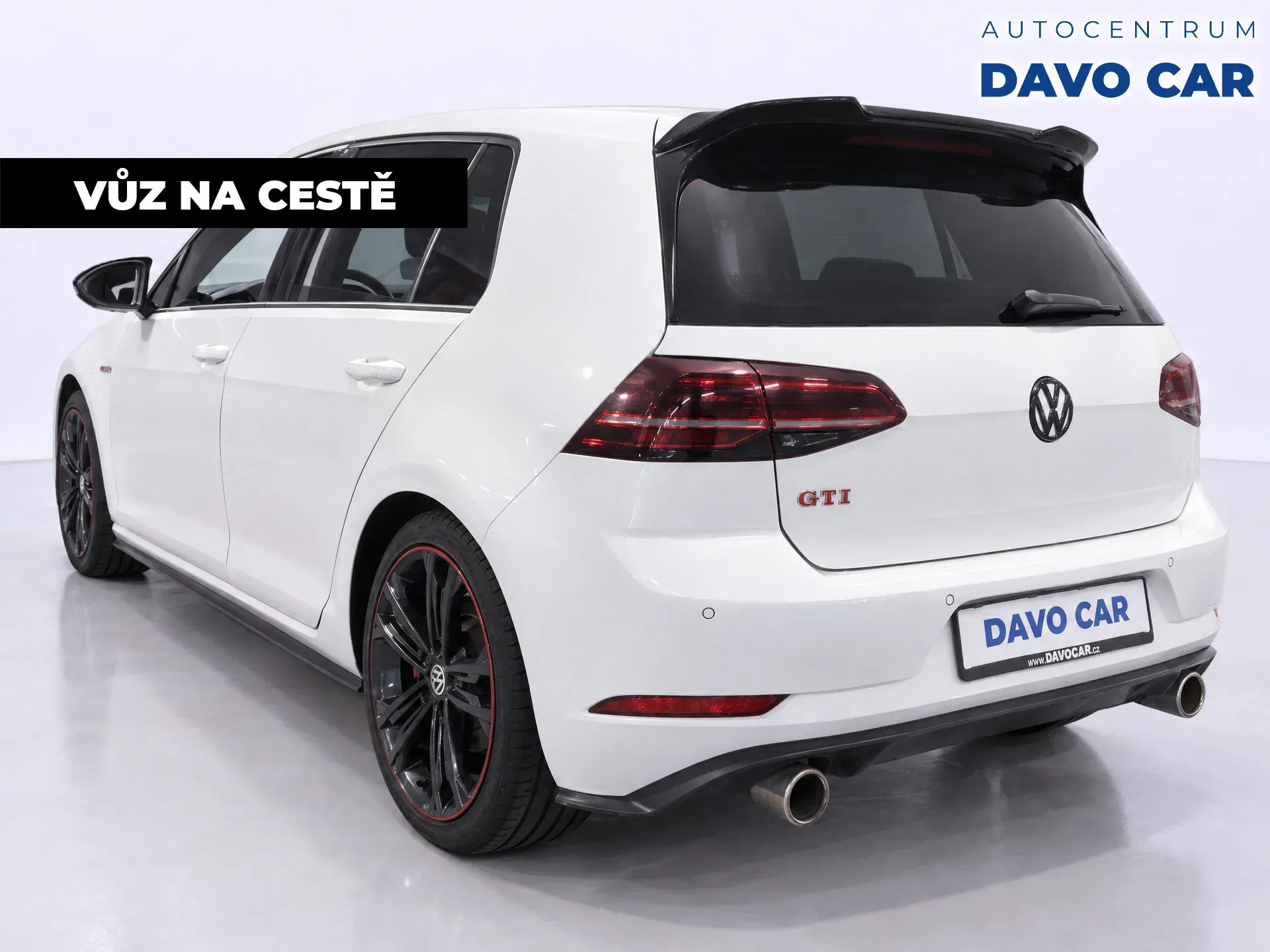 Volkswagen Golf - Náhled 2