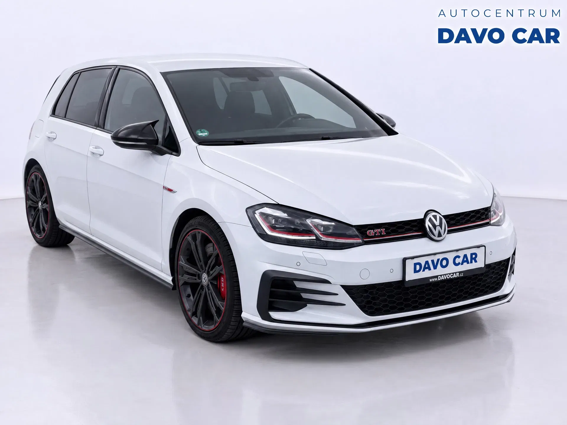 Volkswagen Golf - Náhled 8