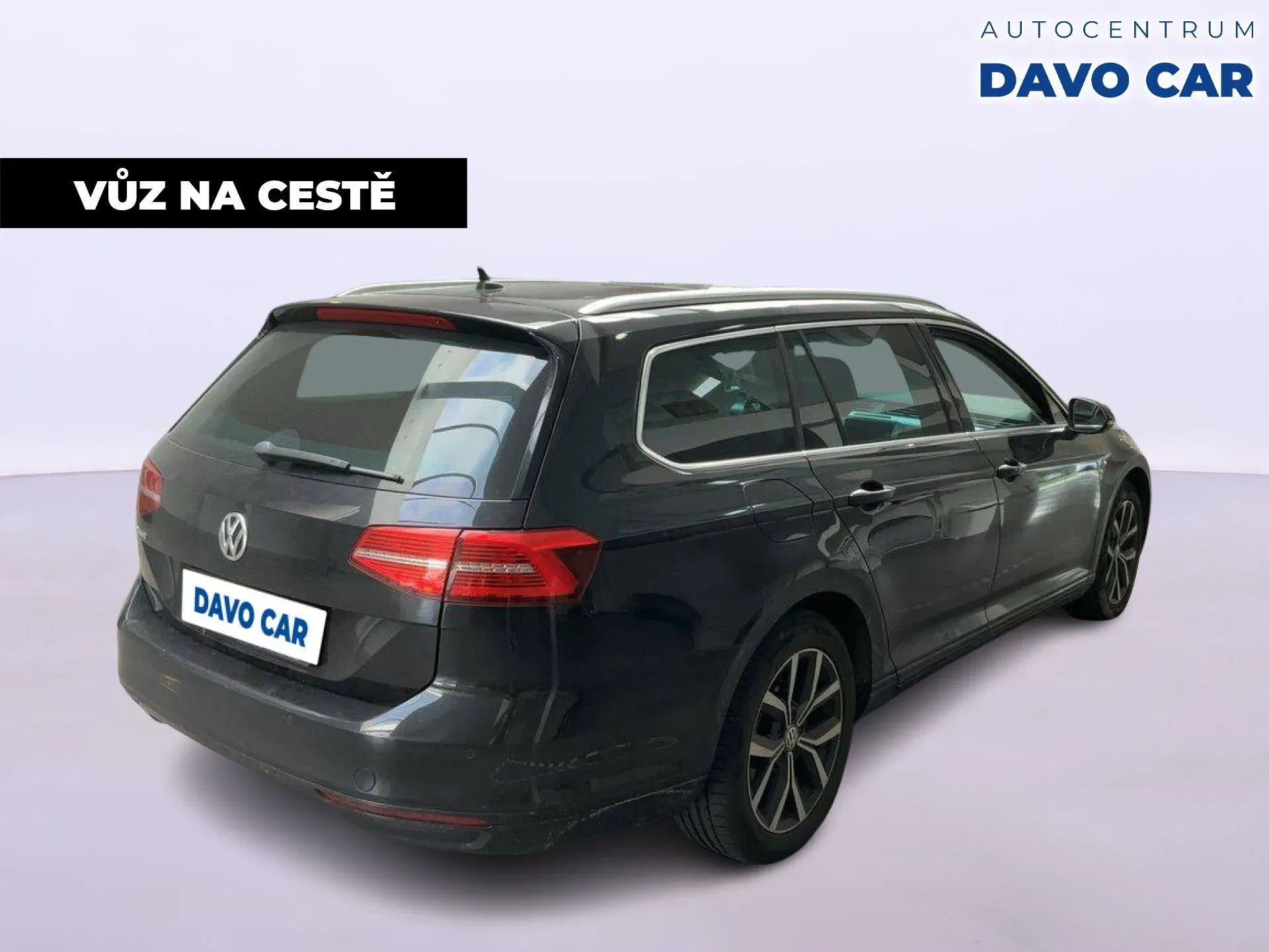 Volkswagen Passat - Náhled 8