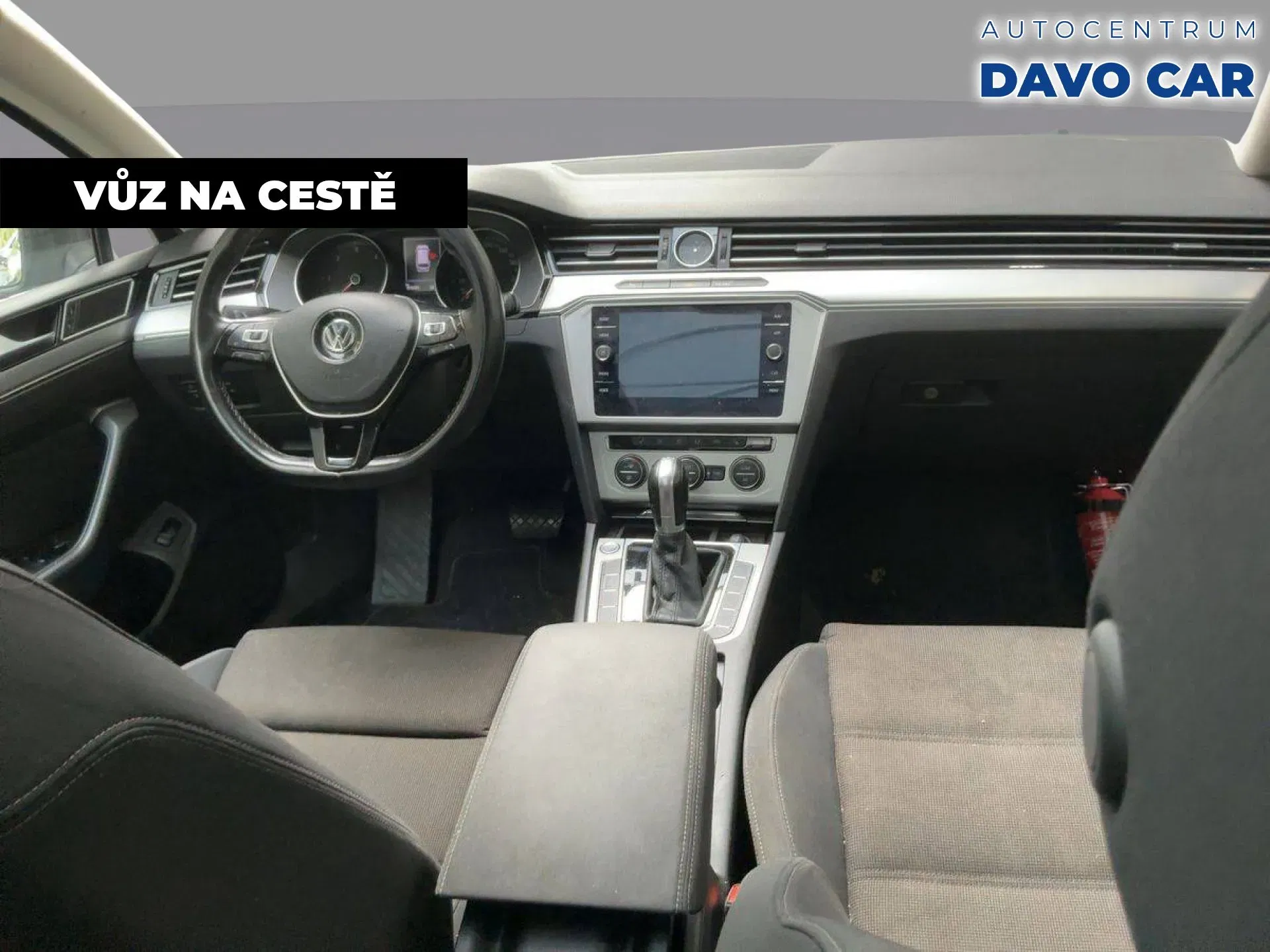 Volkswagen Passat - Náhled 3