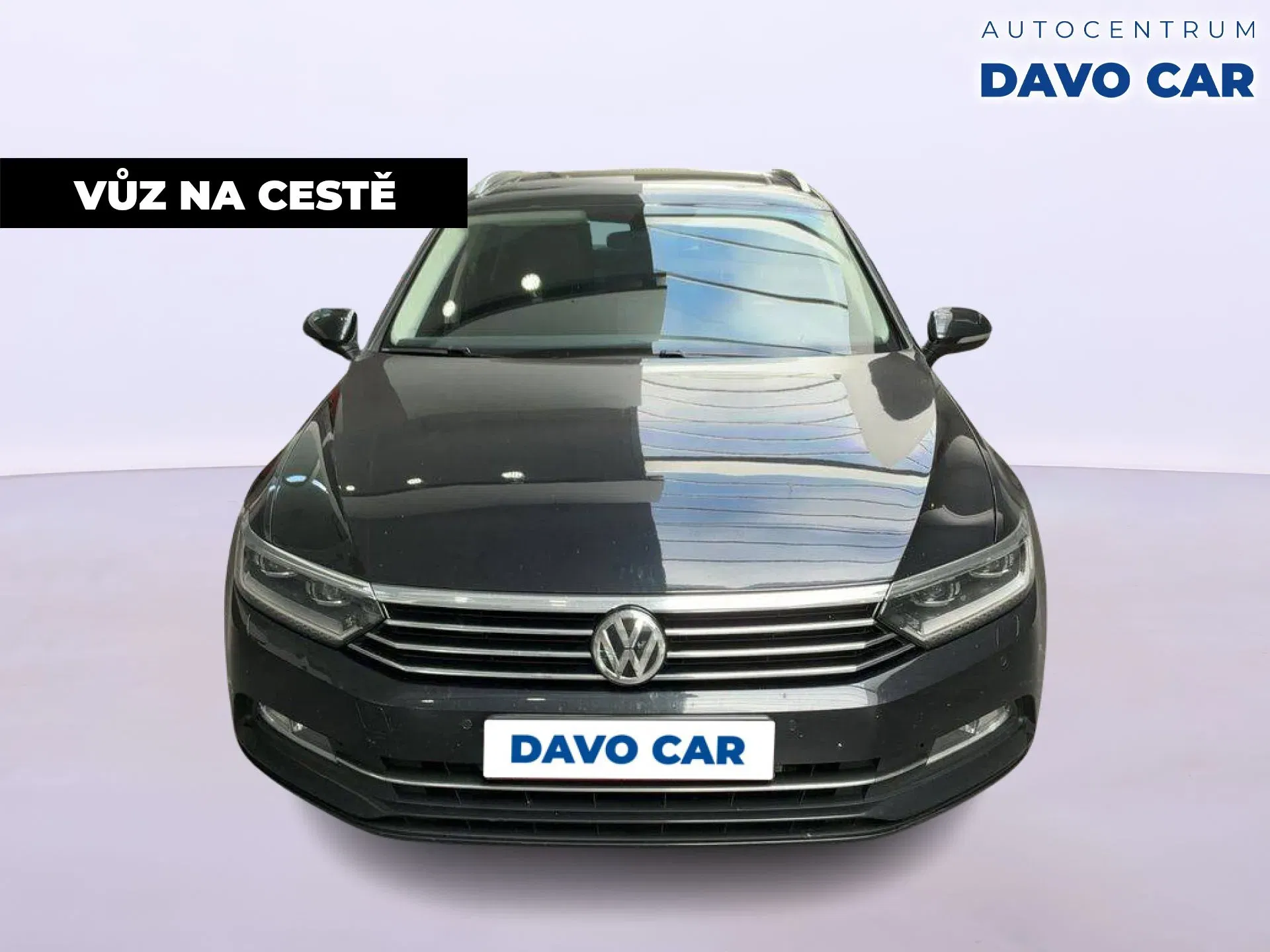 Volkswagen Passat - Náhled 7