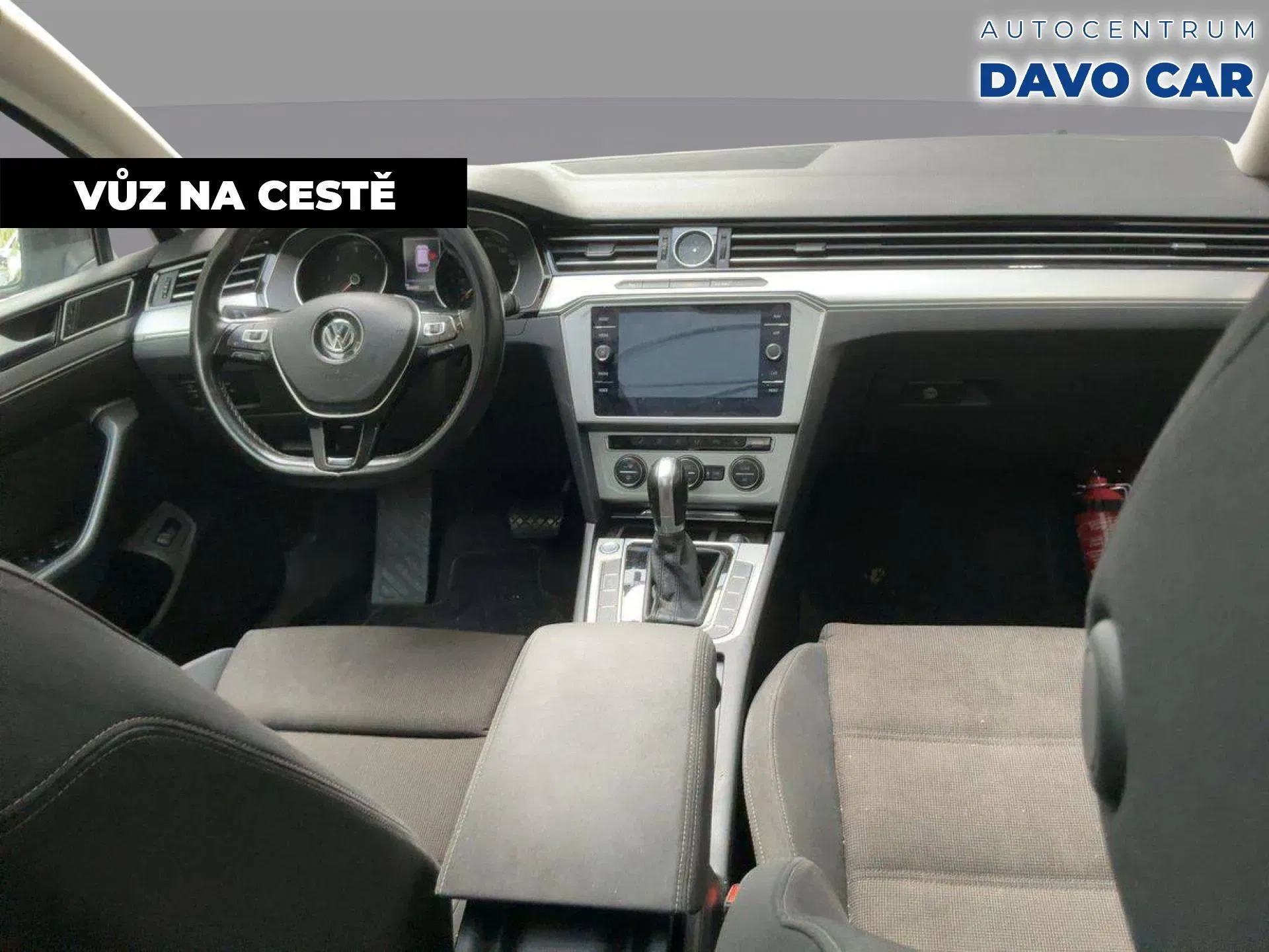 Volkswagen Passat - Náhled 4