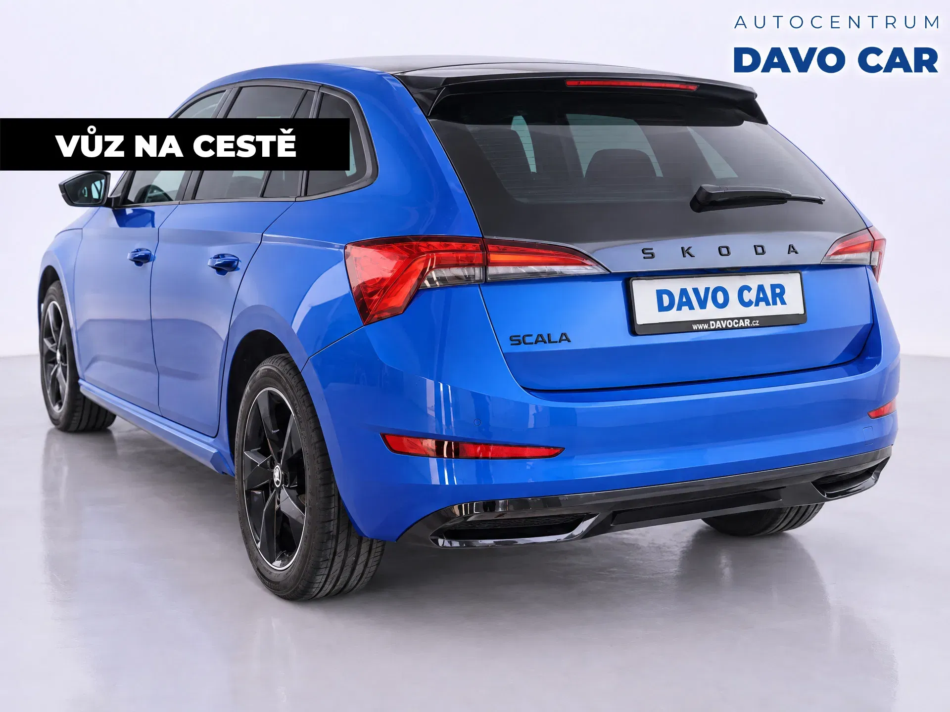 Škoda Scala - Náhled 2