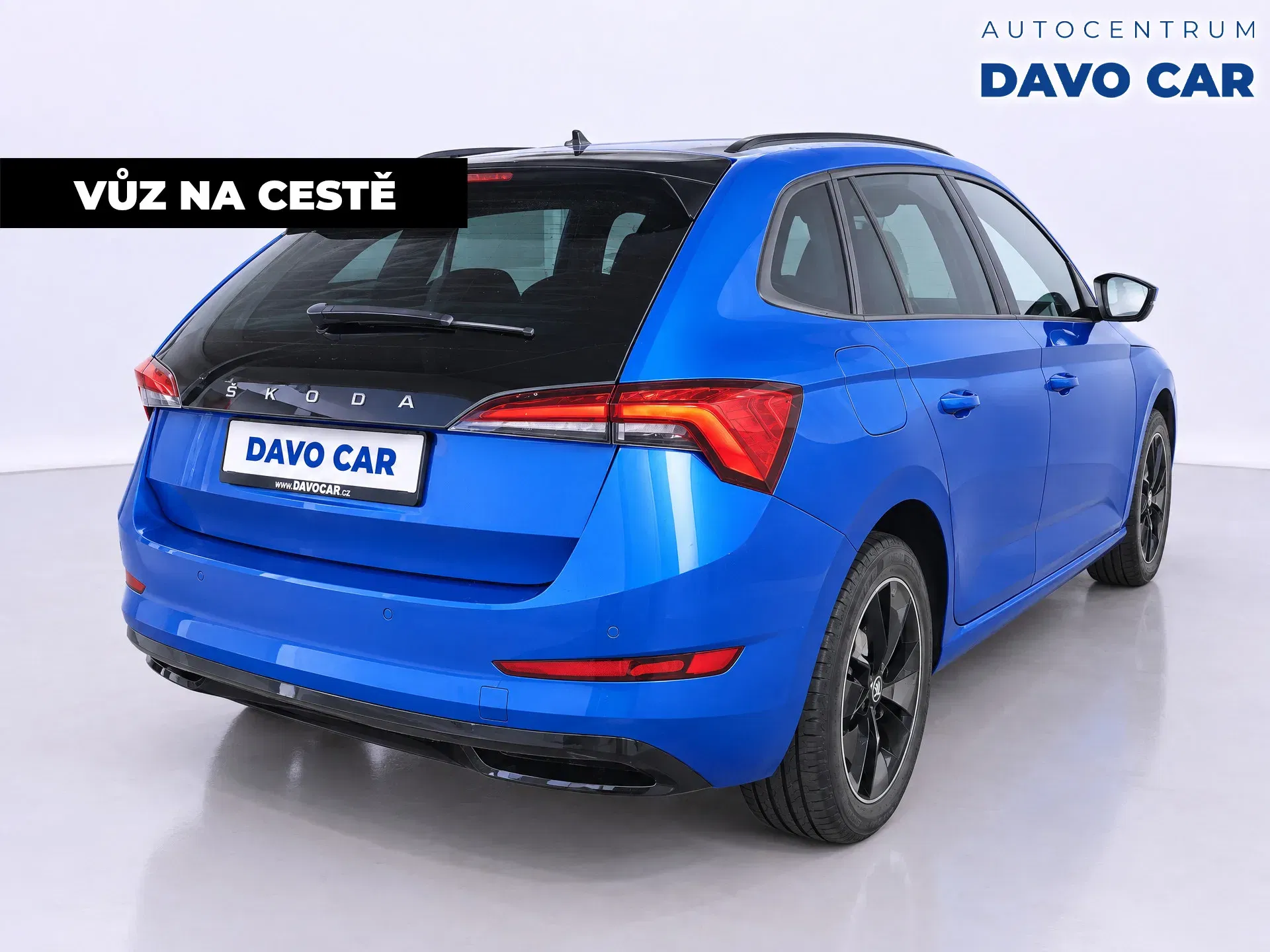 Škoda Scala - Náhled 3