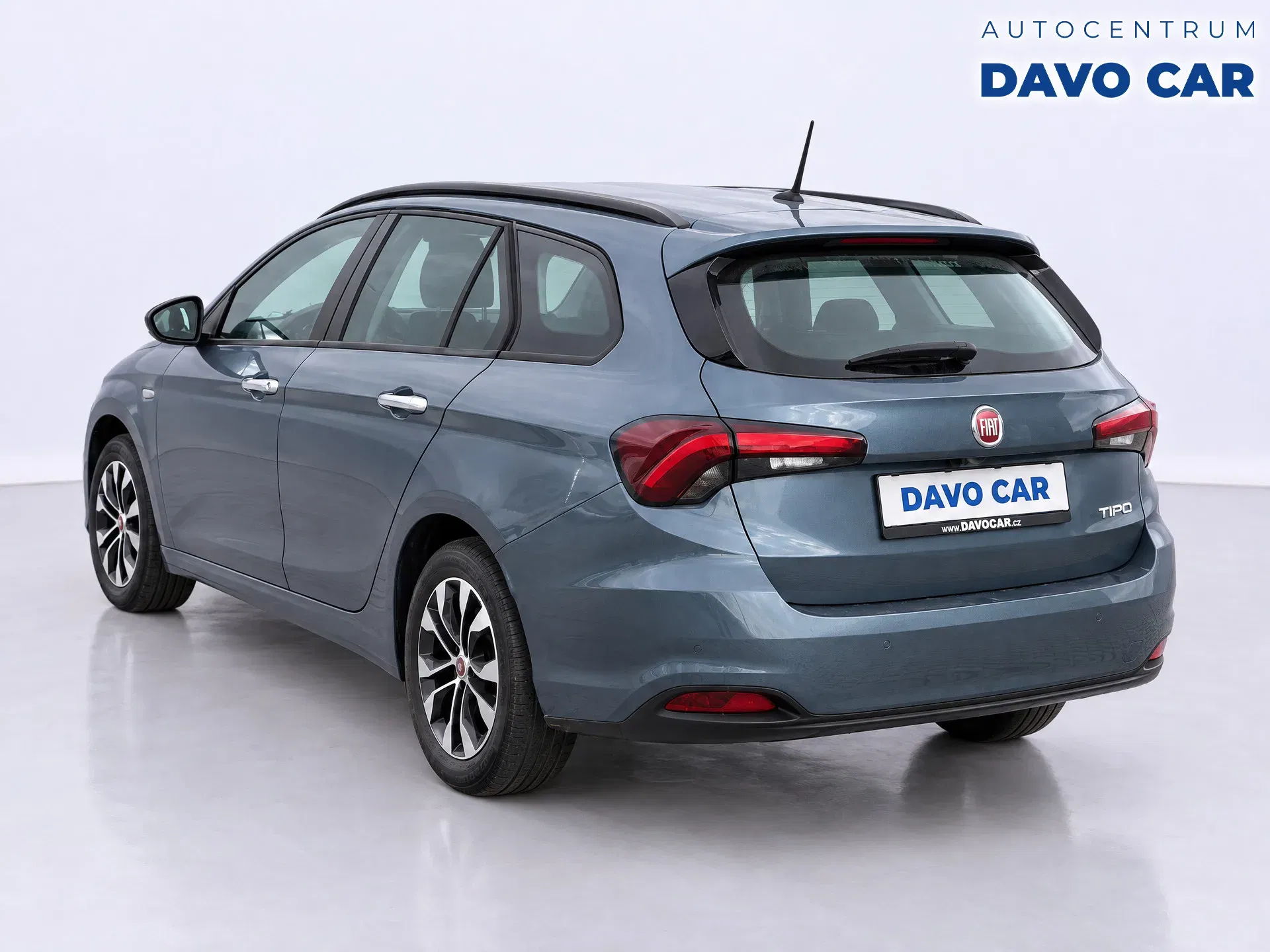 Fiat Tipo - Náhled 2