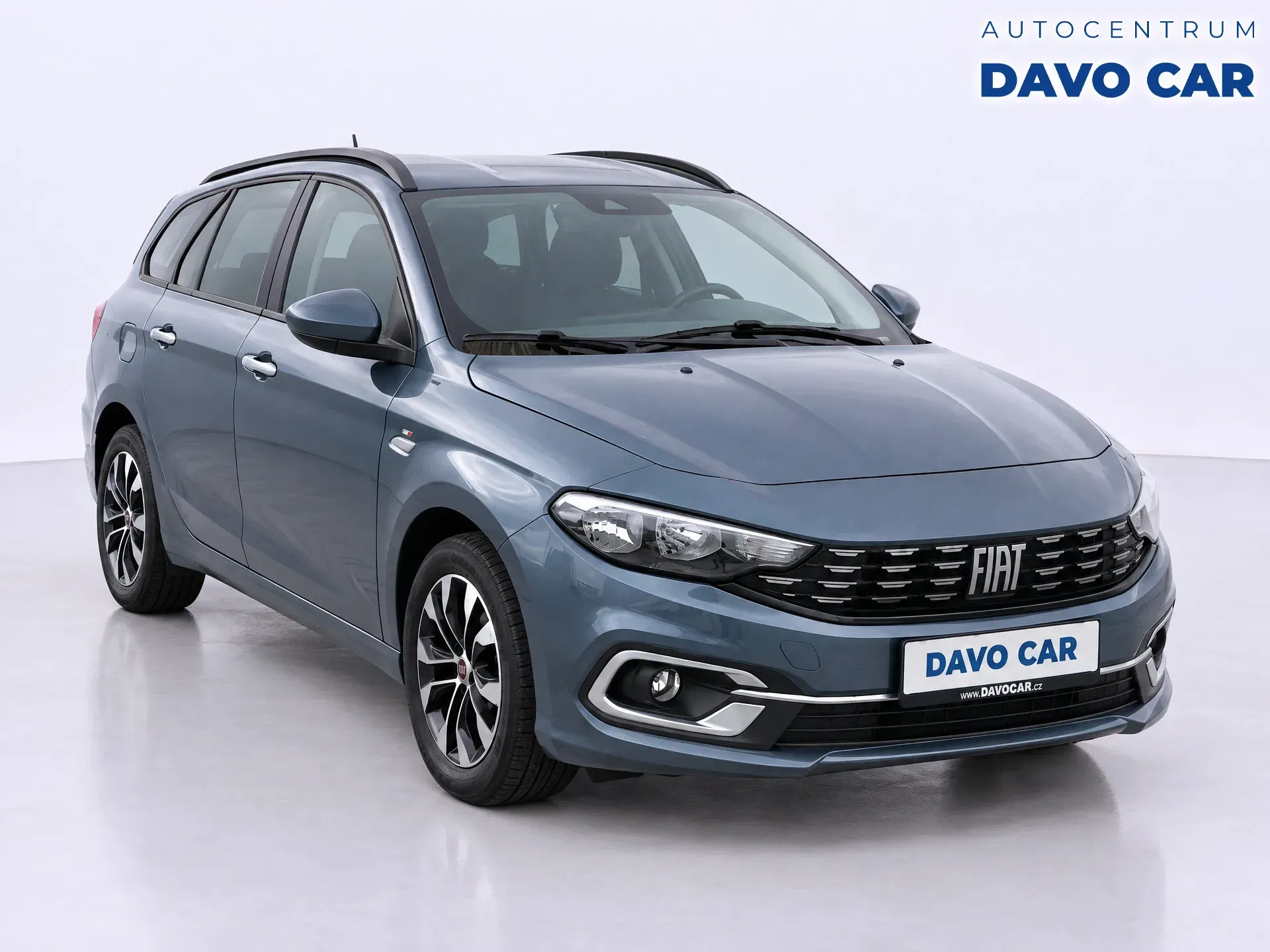 Fiat Tipo - Náhled 6