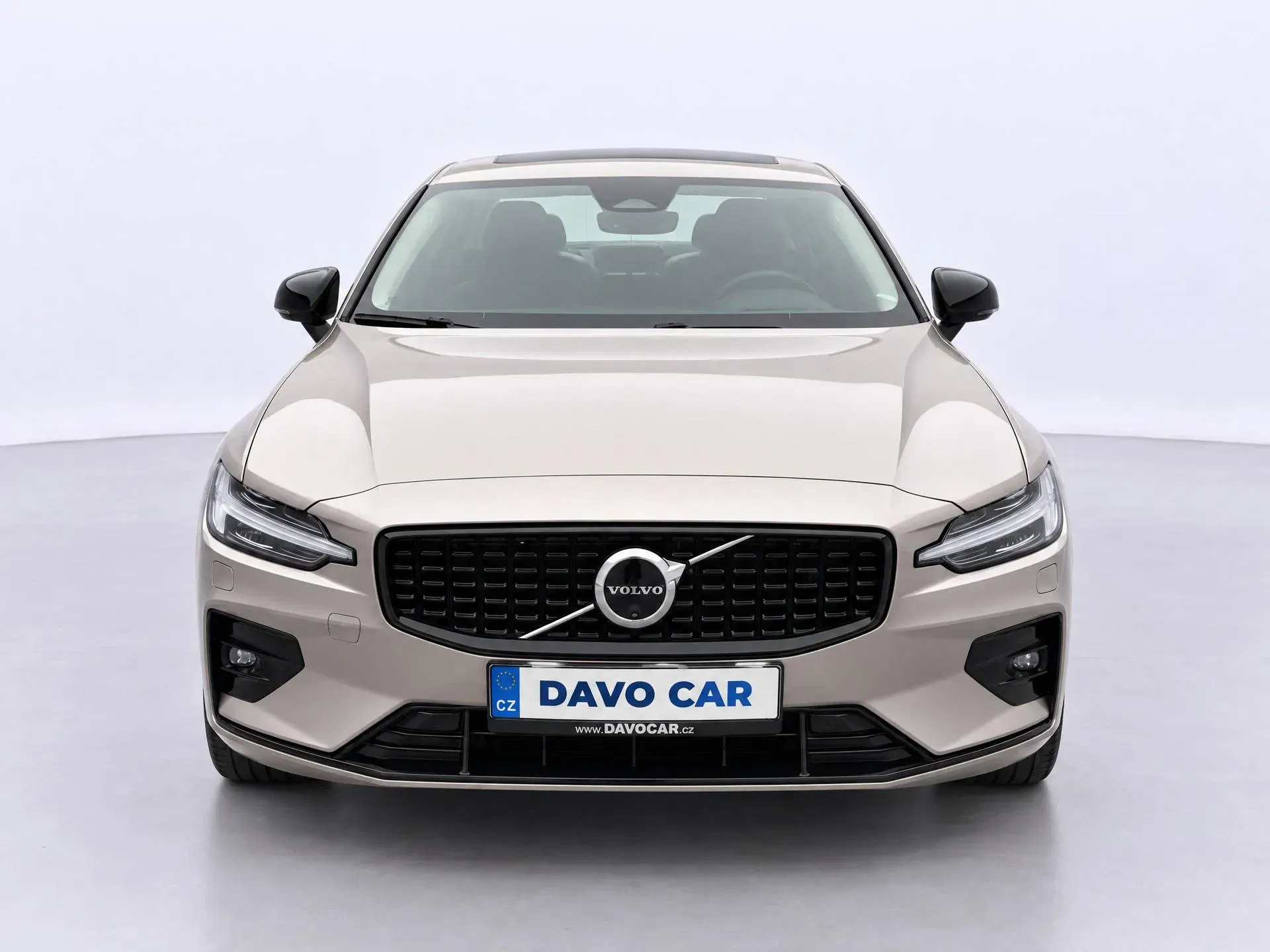 Volvo S60 - Náhled 2