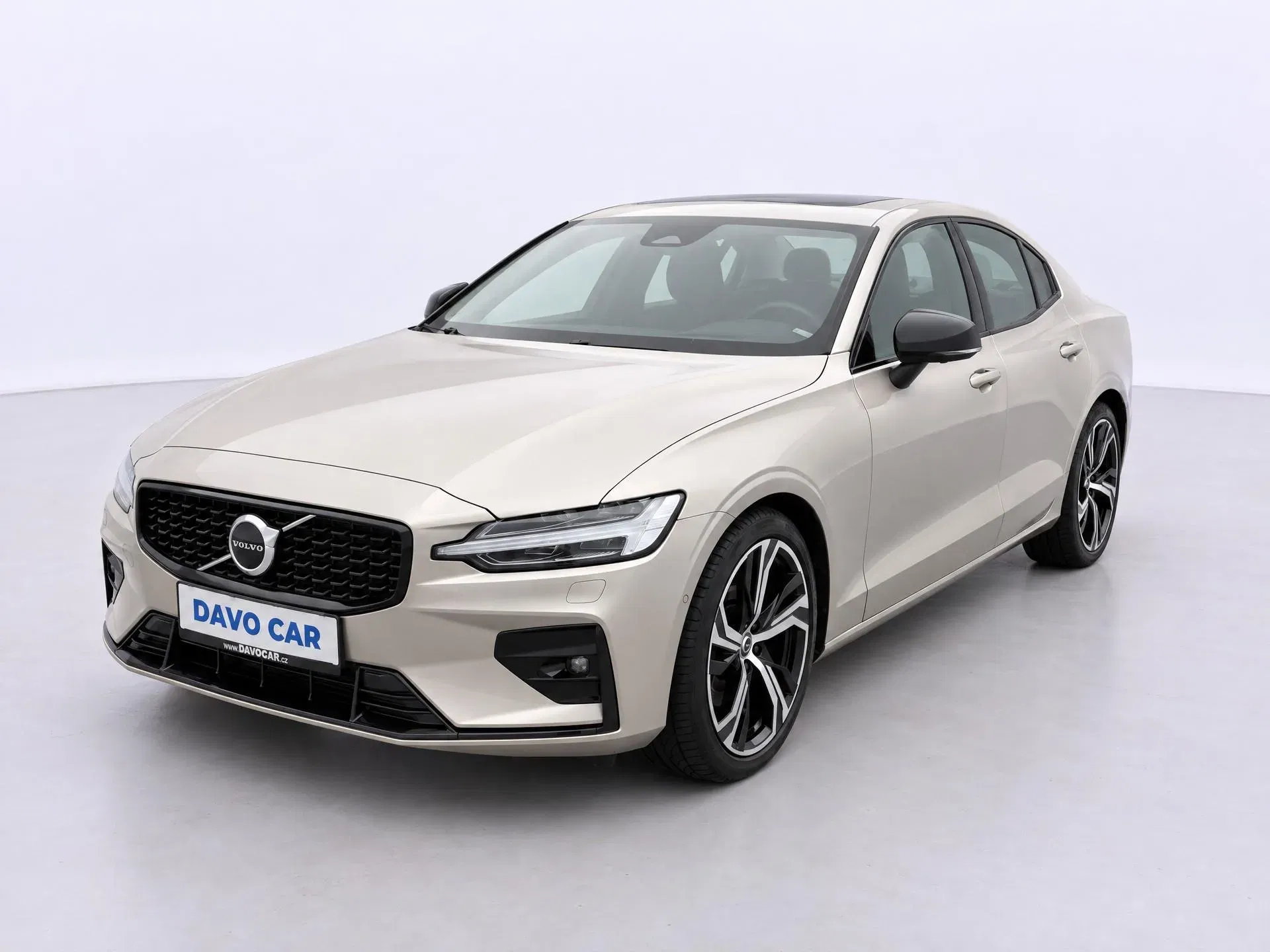Volvo S60 - Náhled 3
