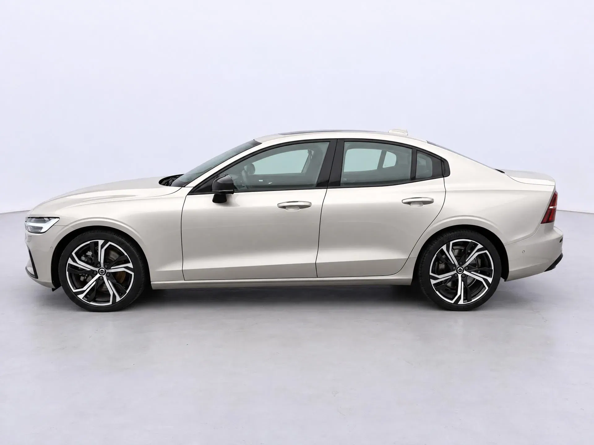 Volvo S60 - Náhled 4