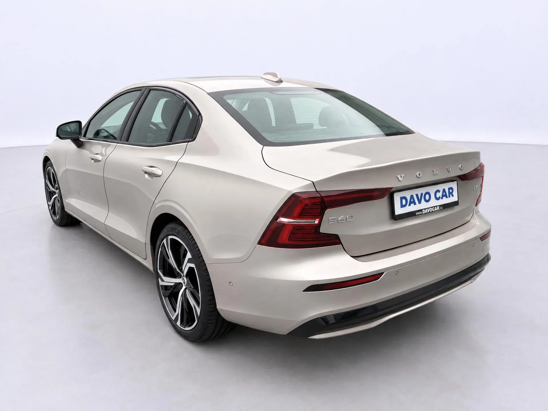 Volvo S60 - Náhled 5