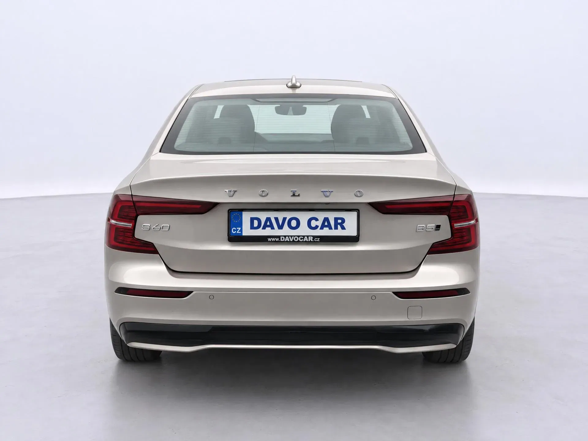 Volvo S60 - Náhled 6